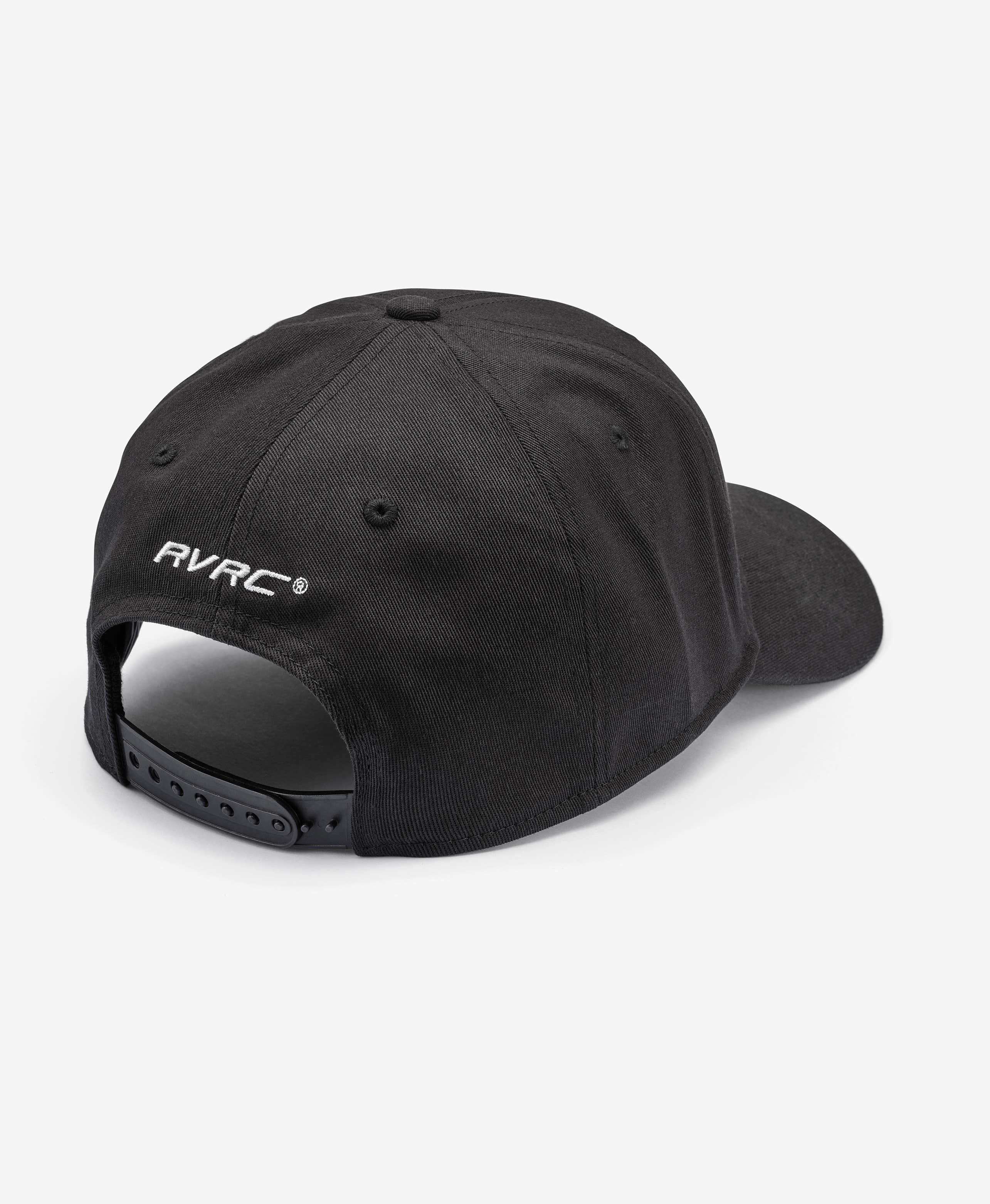 Snapback Logo Cap Unisex