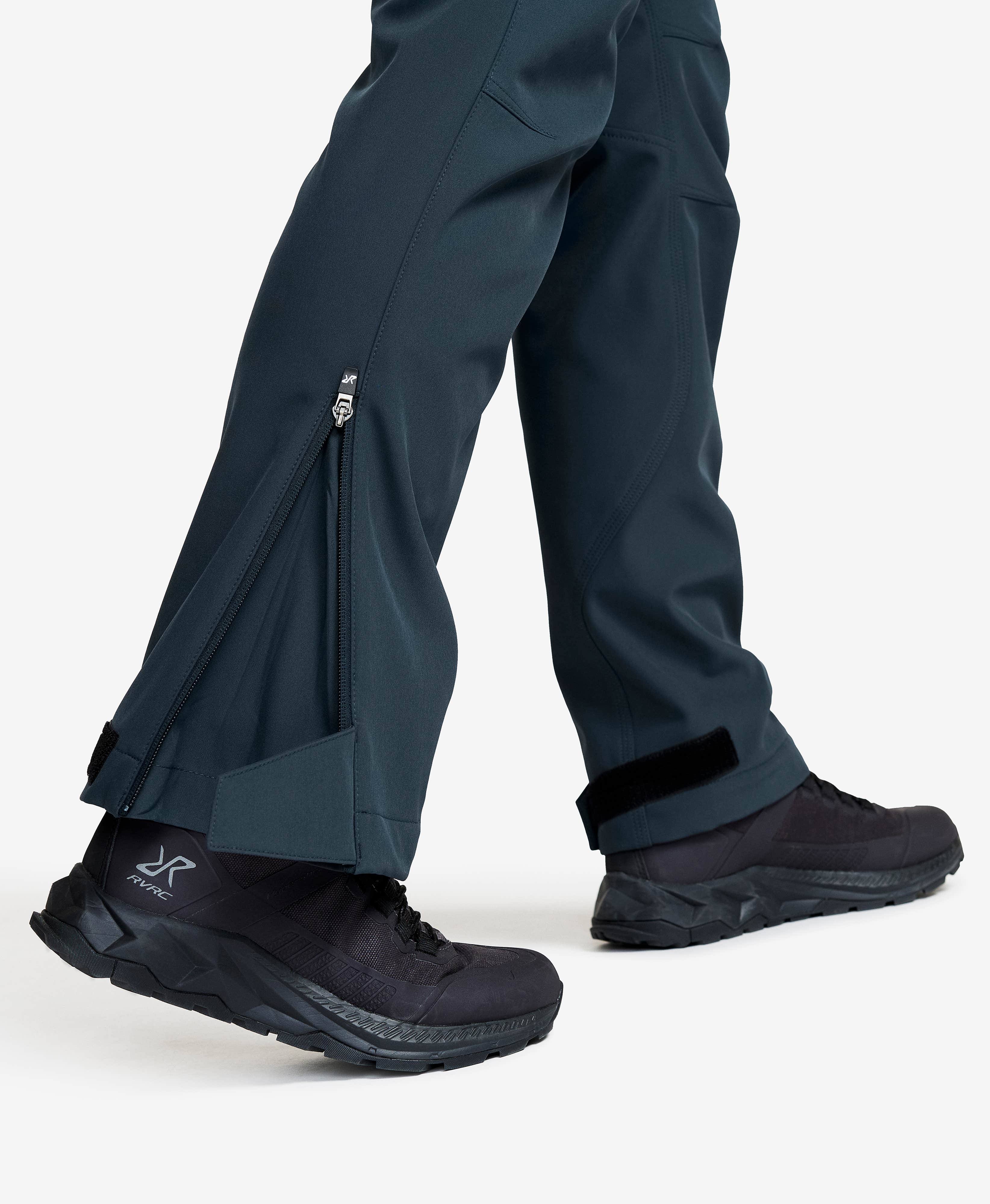 Hiball Essential Softshell Pants Women