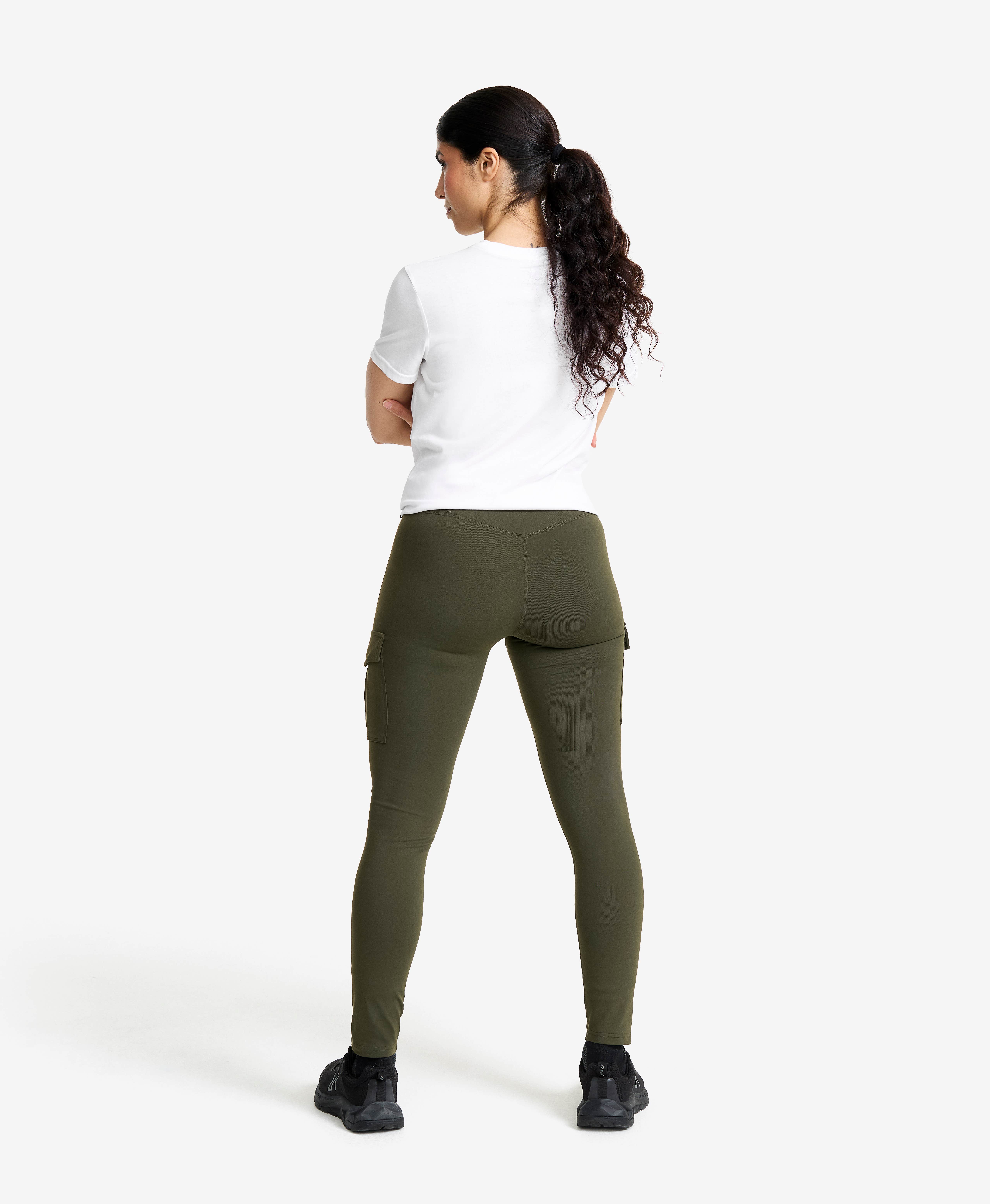 Summit Pocket Tights Women