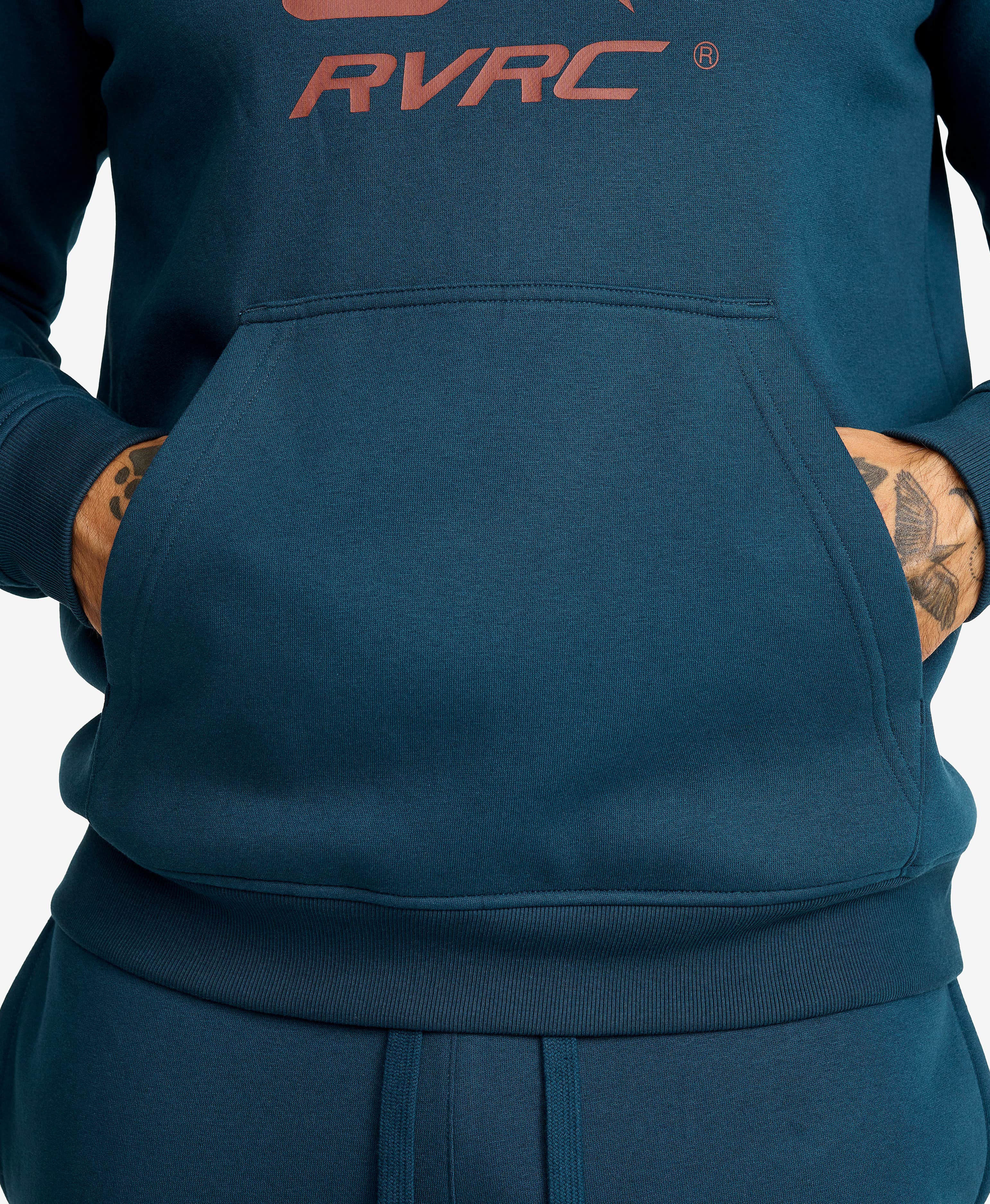 RVRC Hoodie Men