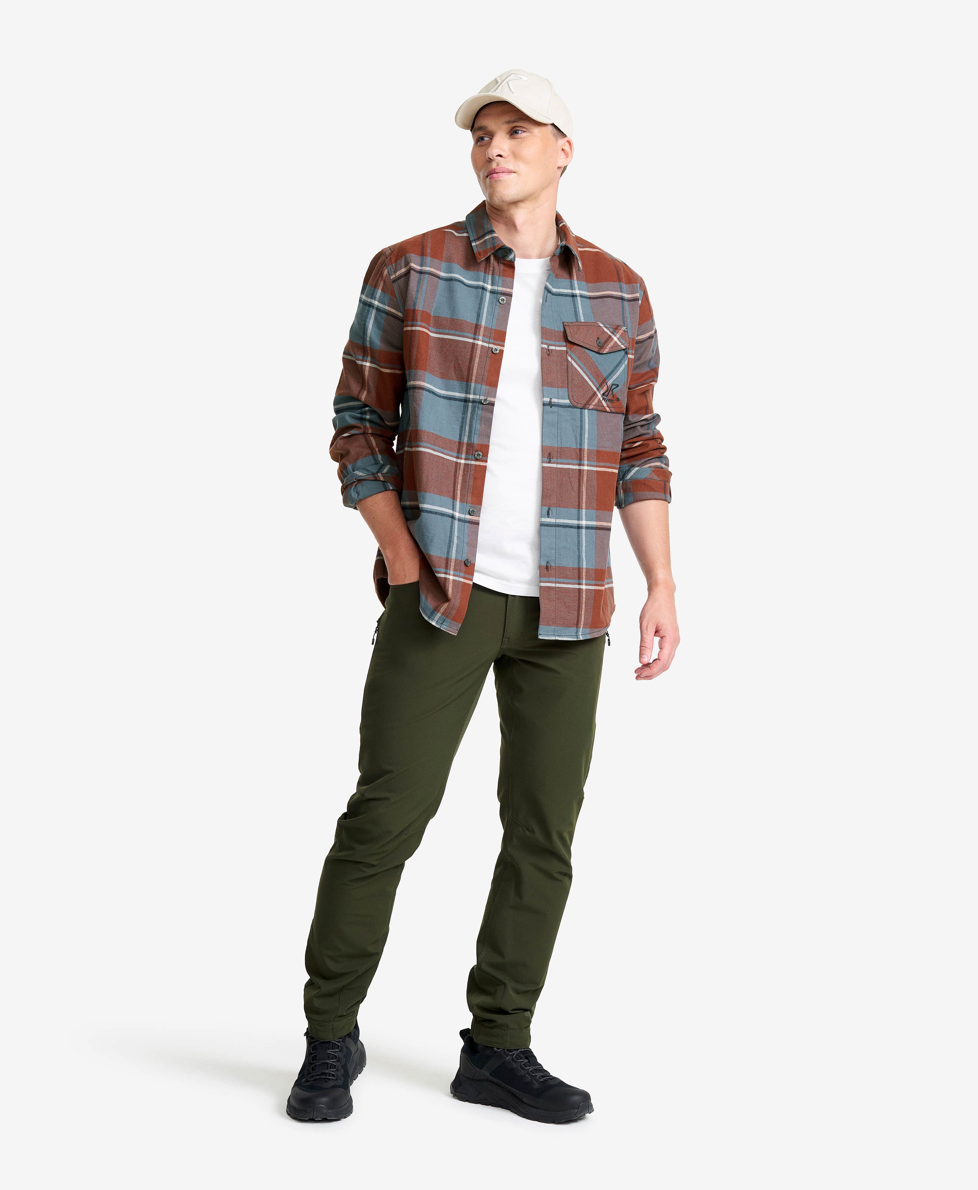 Explorer Outdoor Jeans Men