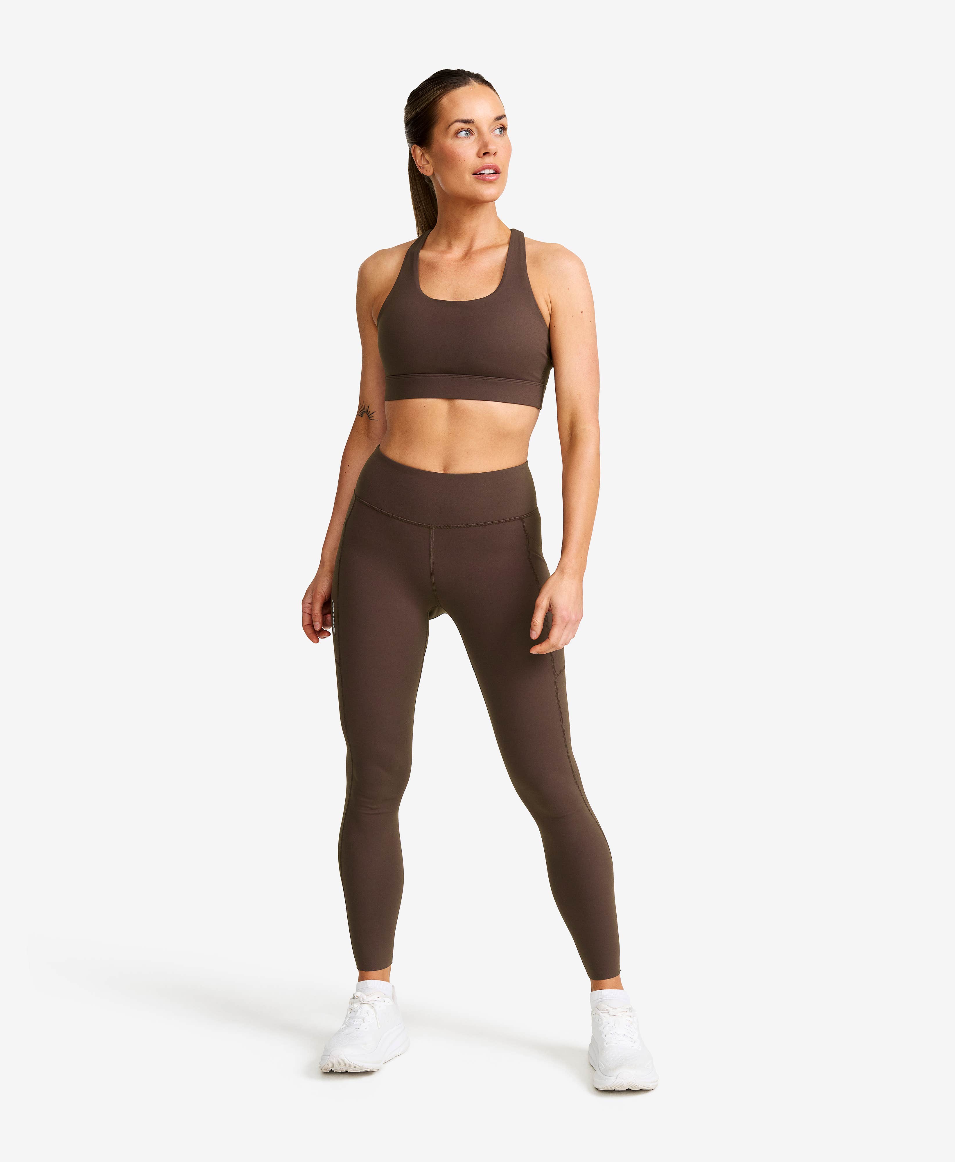 Rapid Medium Sports Bra Women