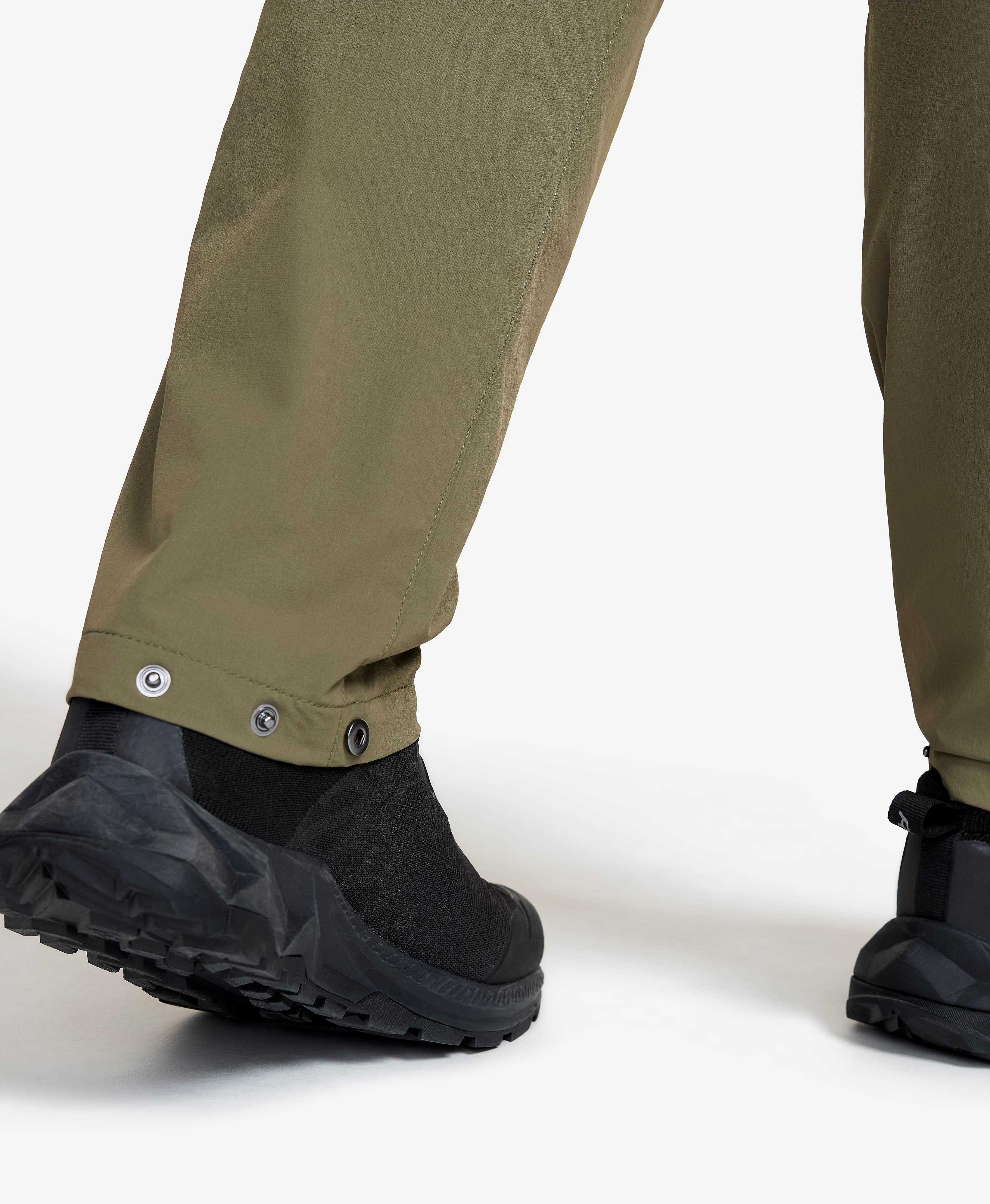 Elevate Hiking Zip-off Pants Women