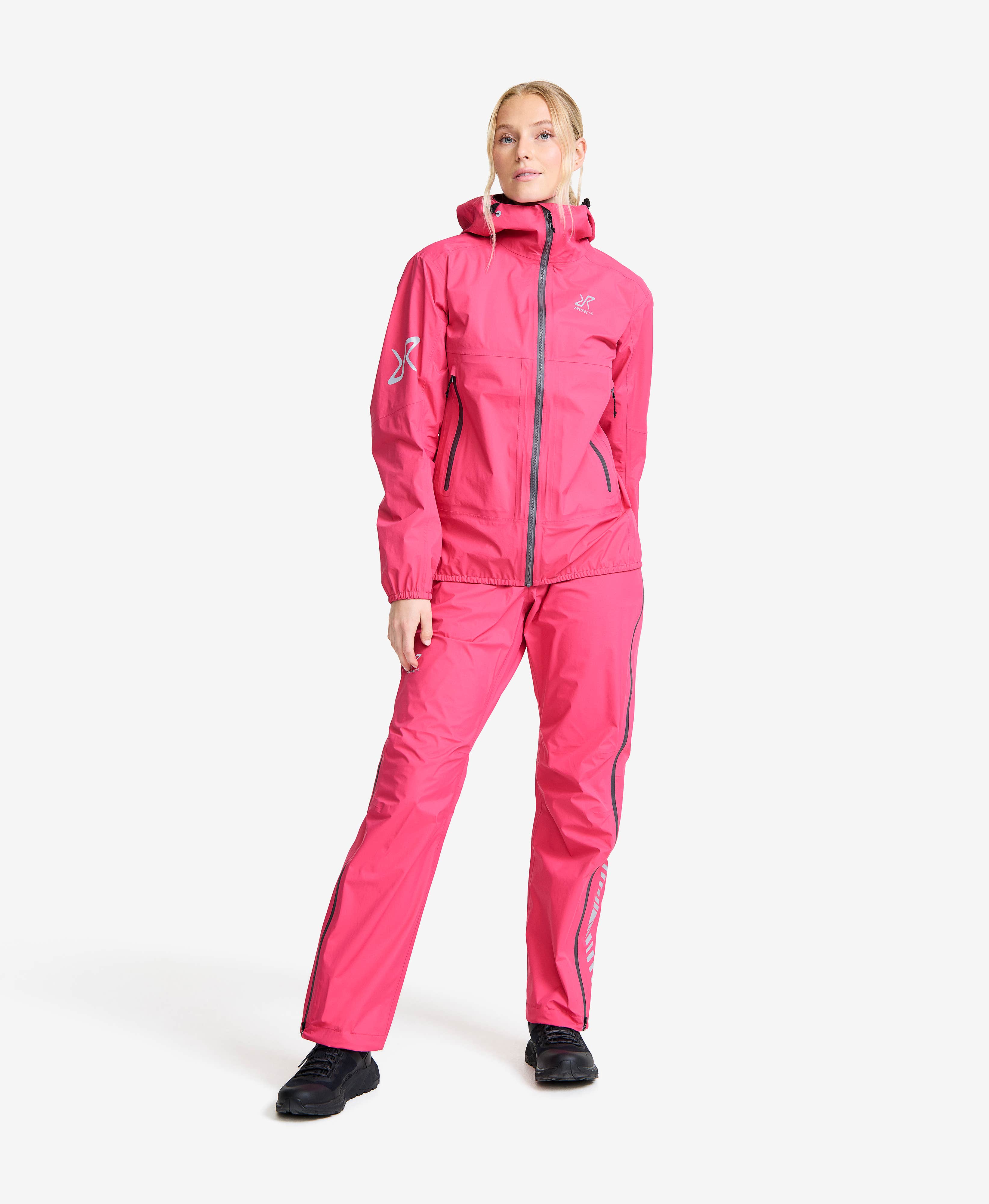 Arcade 3L Lightweight Jacket  Women