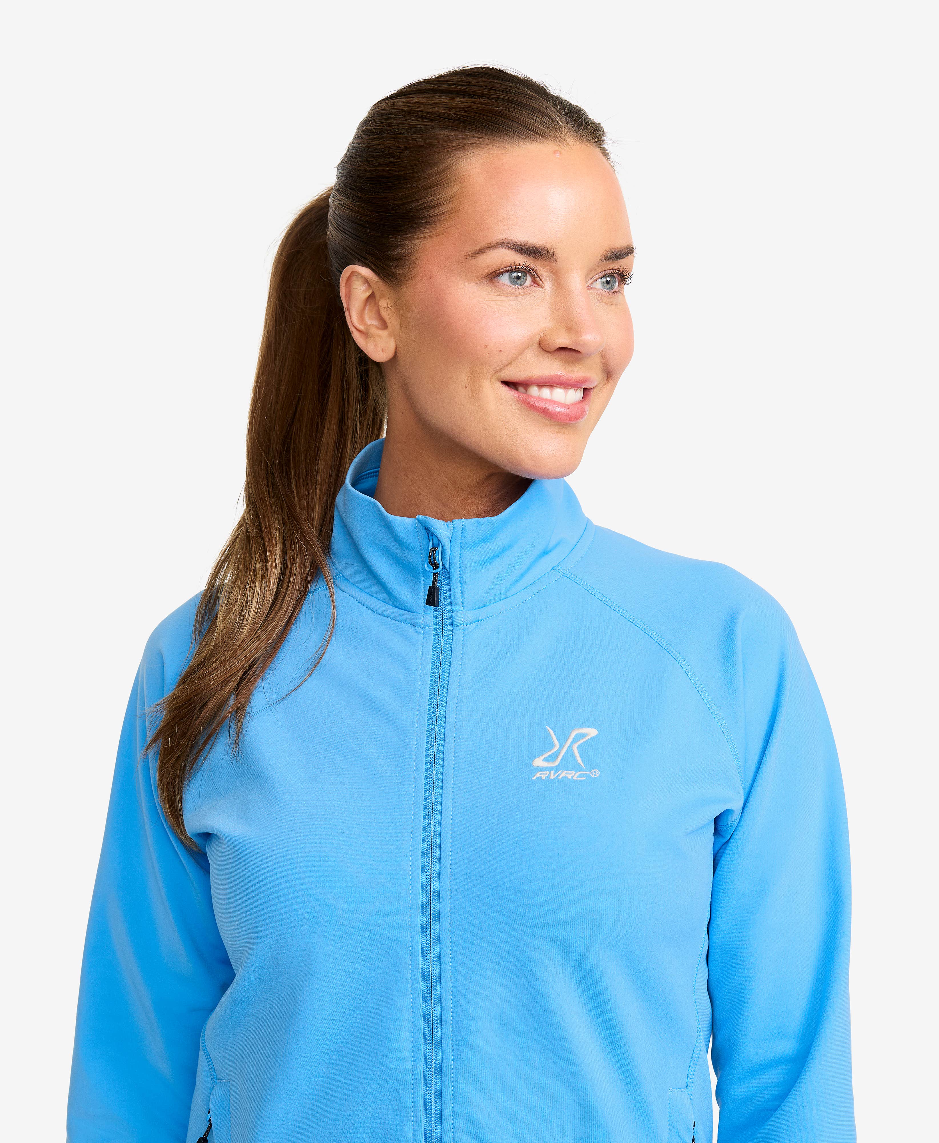 Evolution Light Stretch Fleece Women