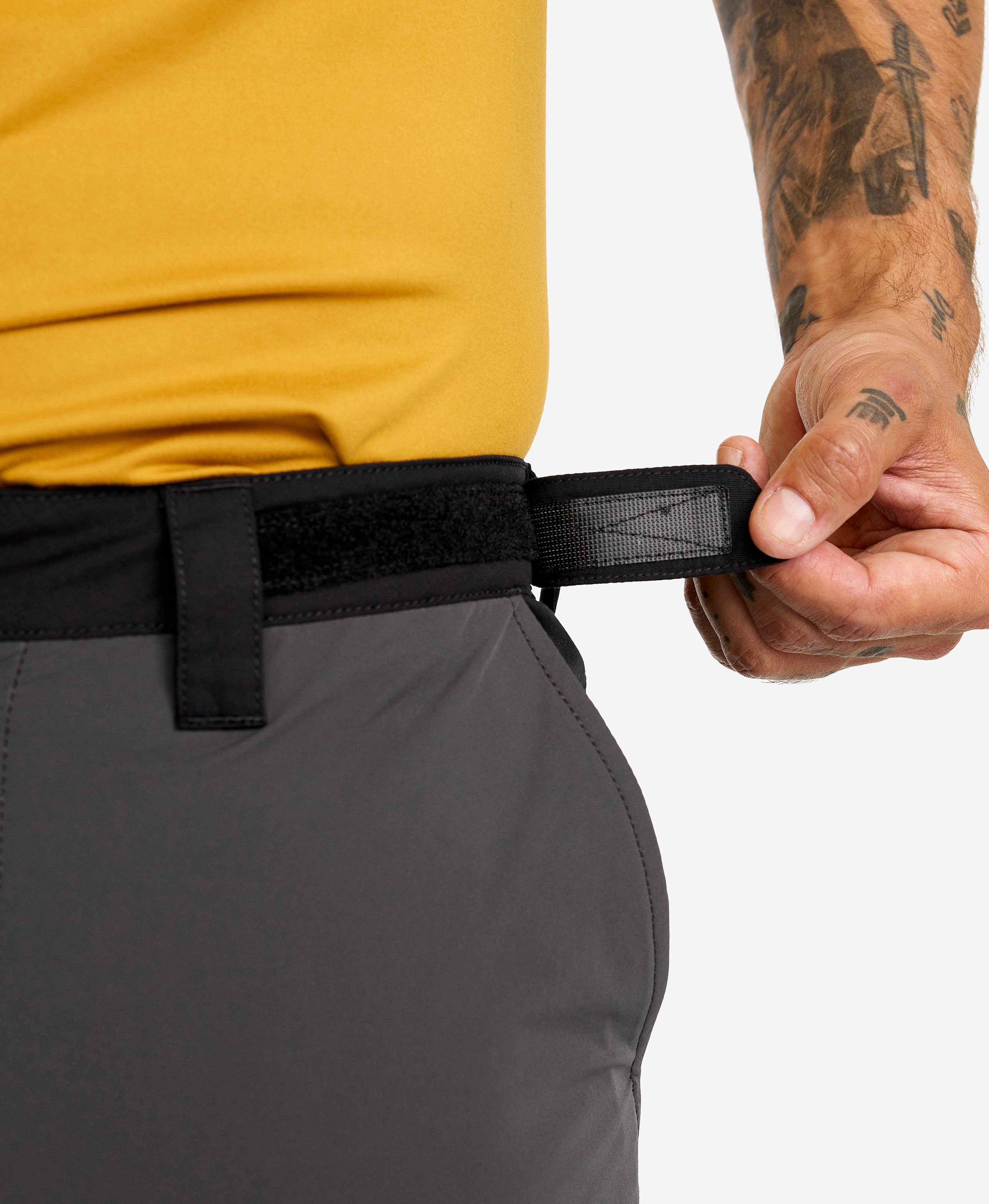 Rambler Lightweight Pro Pants Men