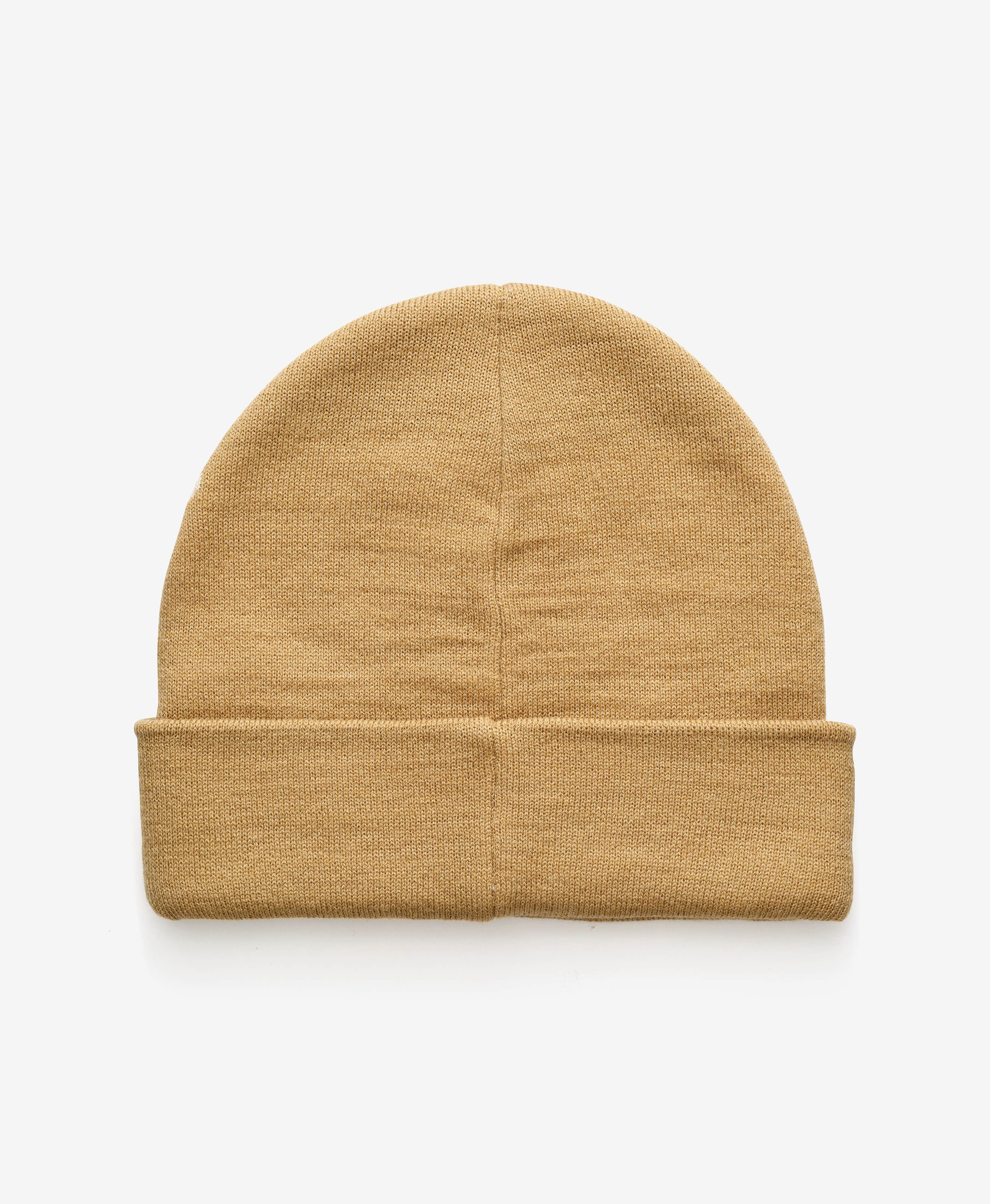 RVRC Graphic Wool Beanie Unisex