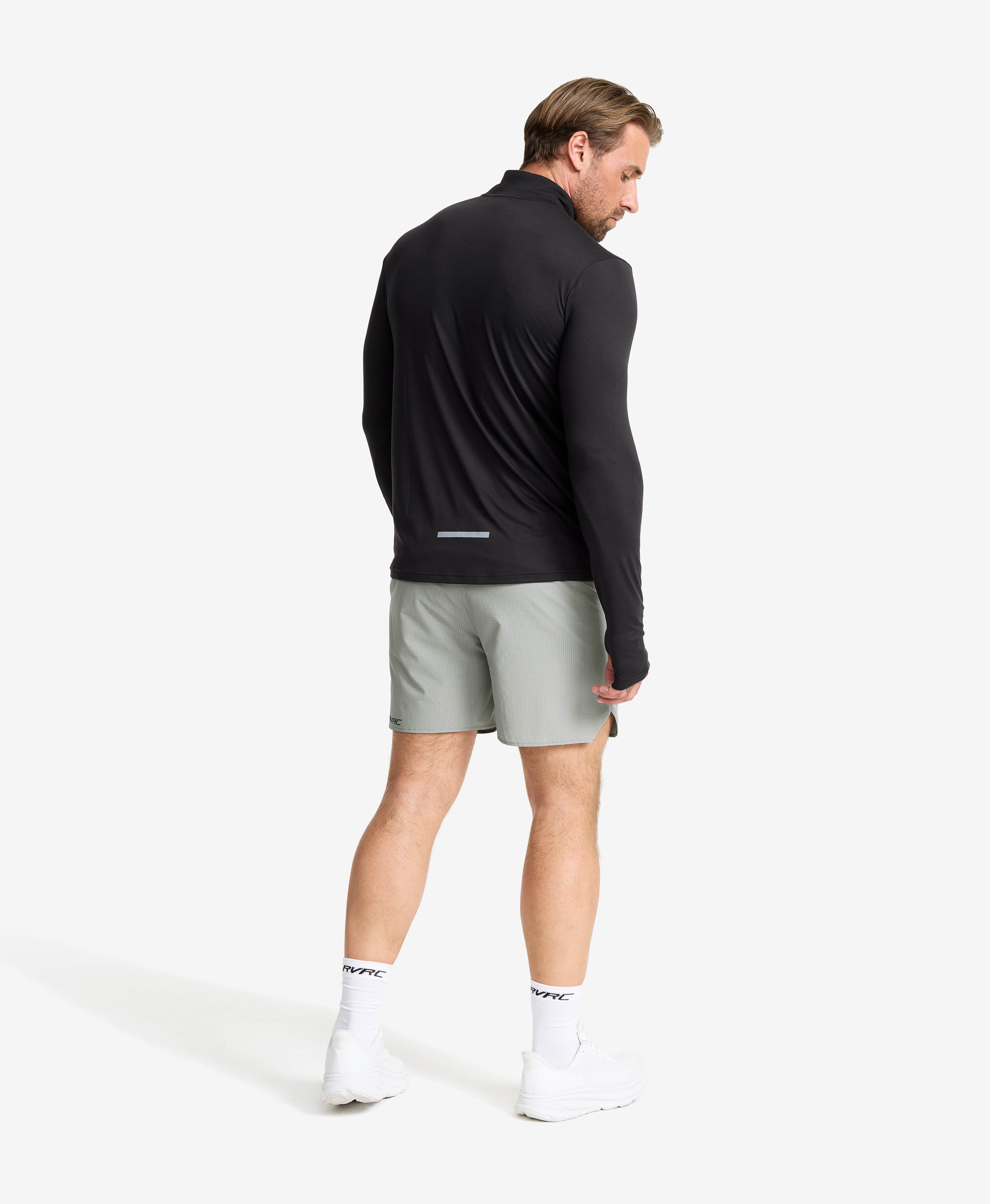 Impulse Half-zip Top Men