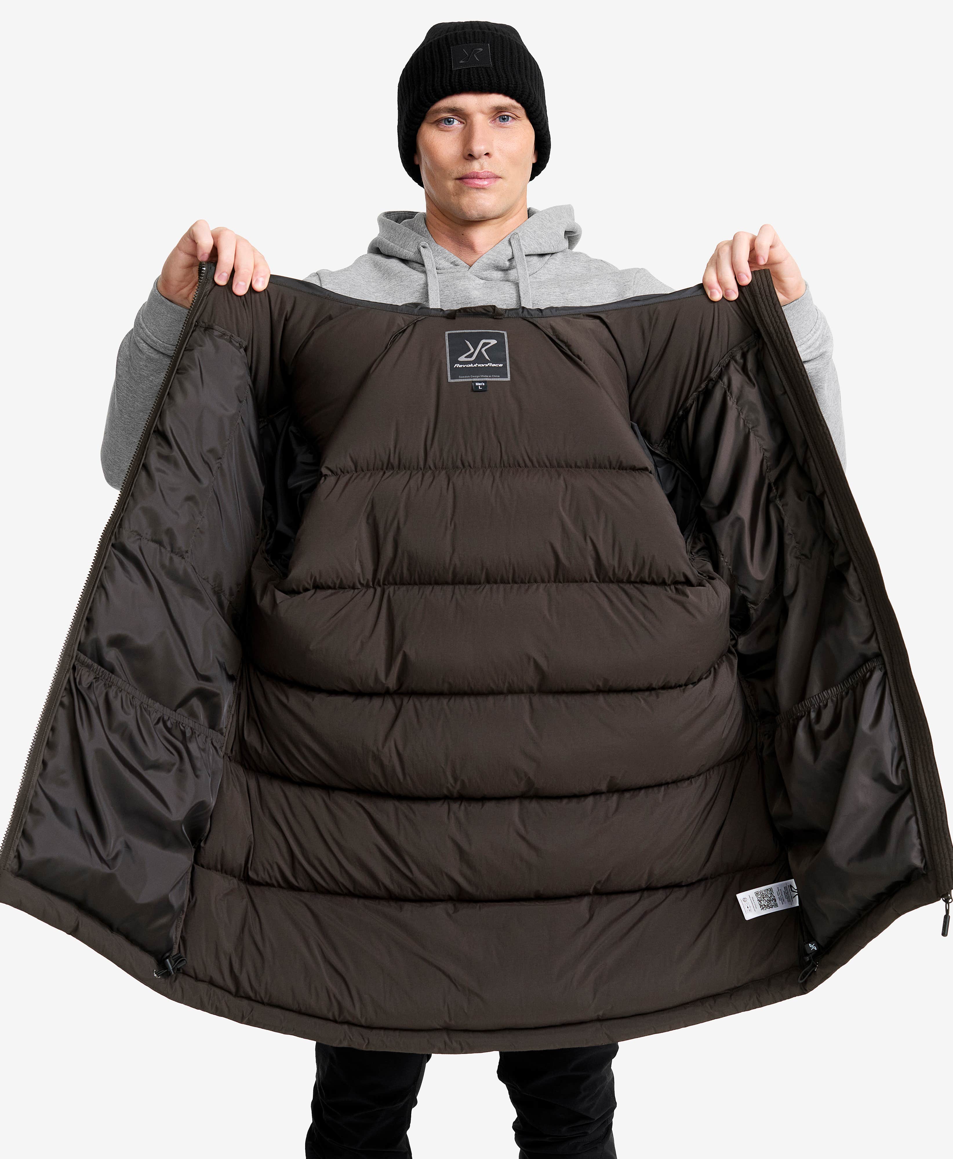 Flexpedition Down Jacket Men
