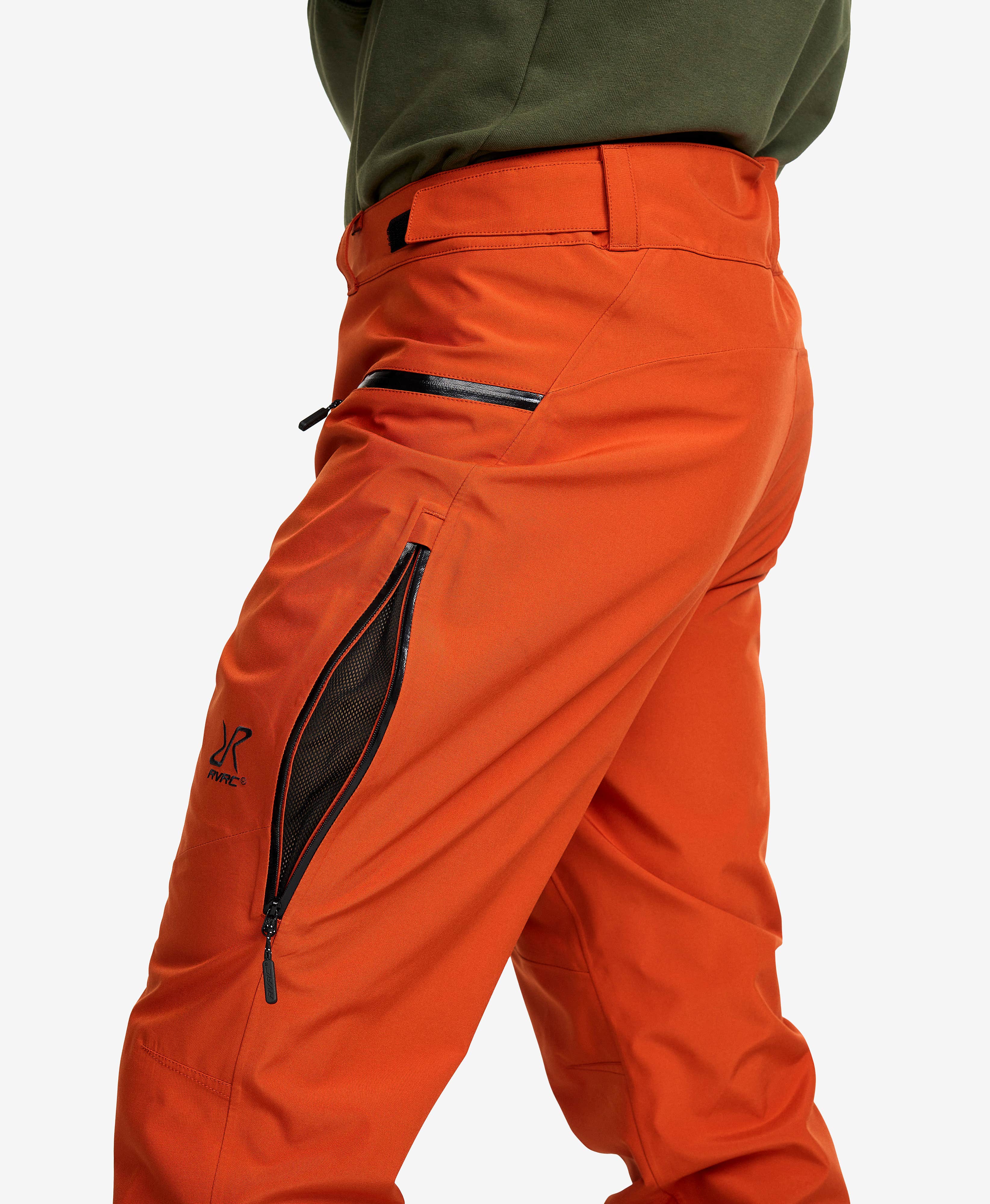 Silence Proshell 3L Pants Men