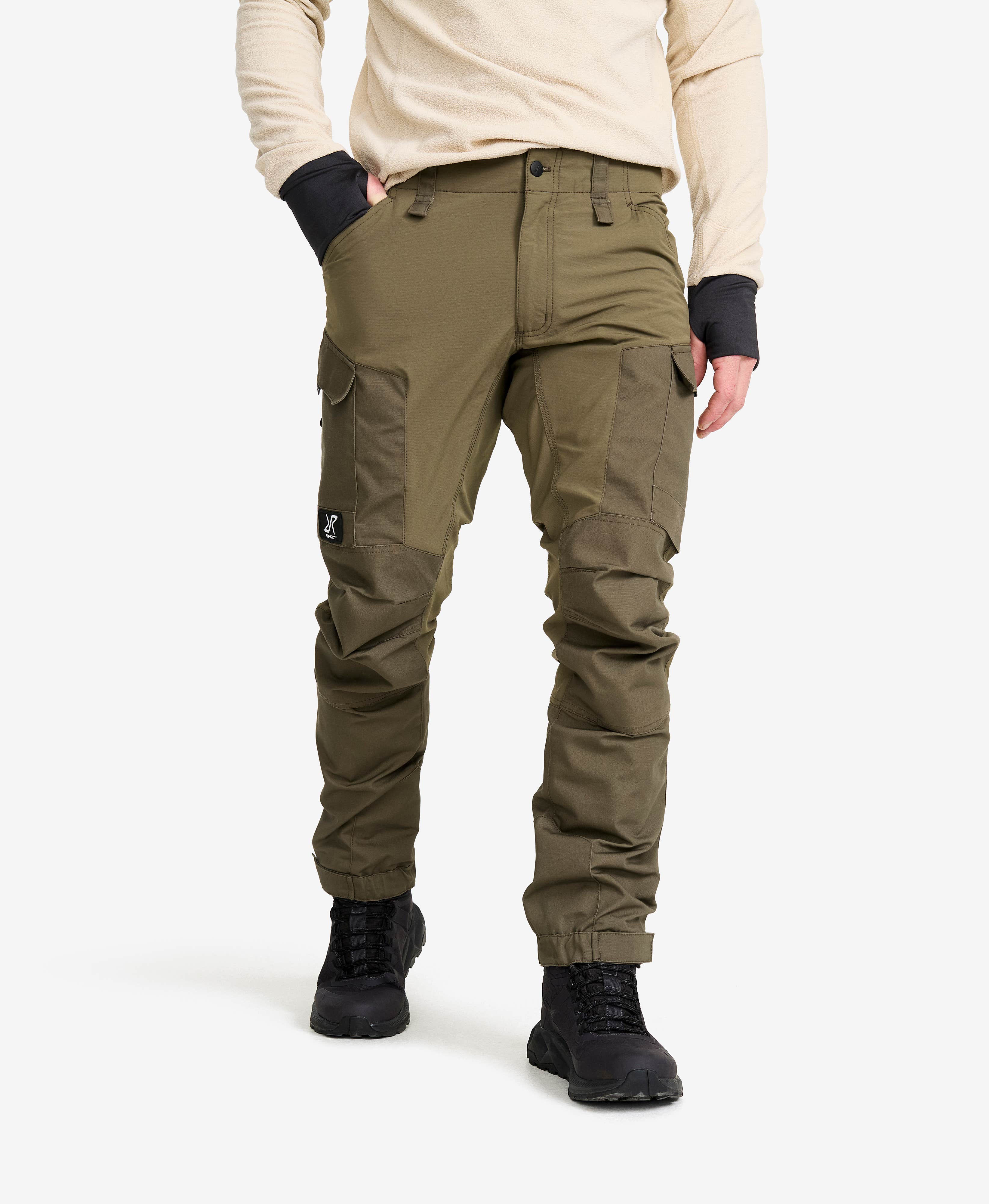 RVRC GP Pants Men