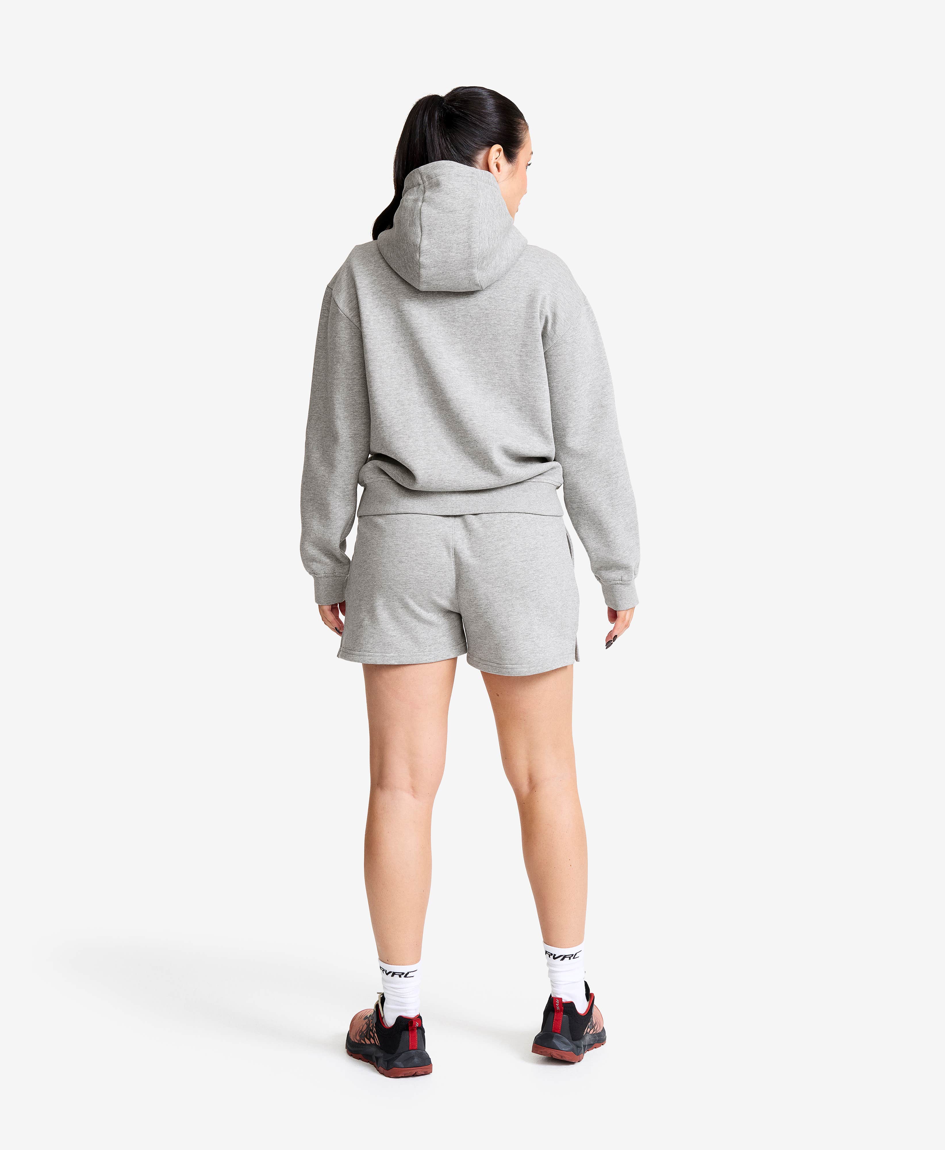 RVRC Full-zip Hoodie Women