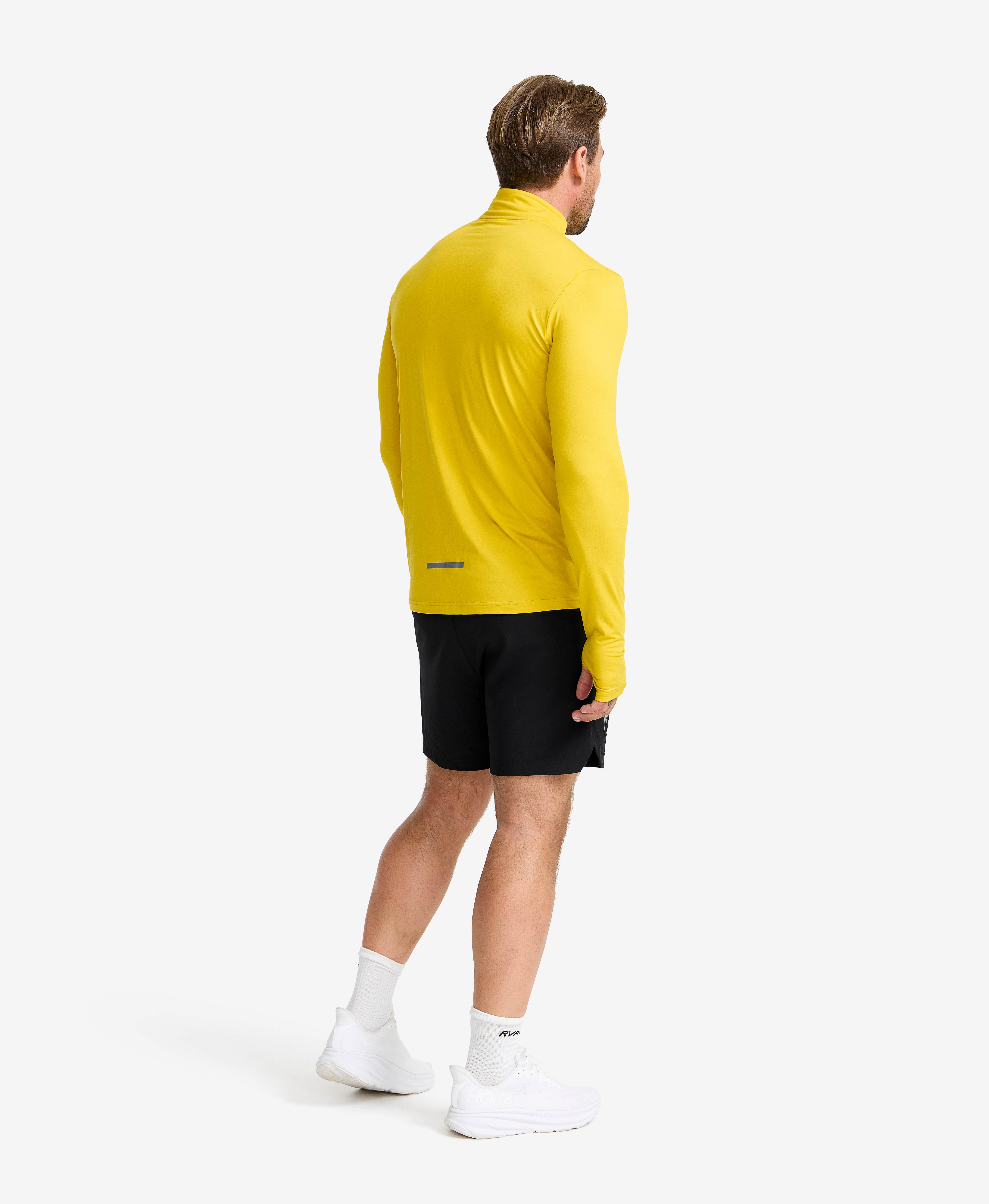 Impulse Half-zip Top Men