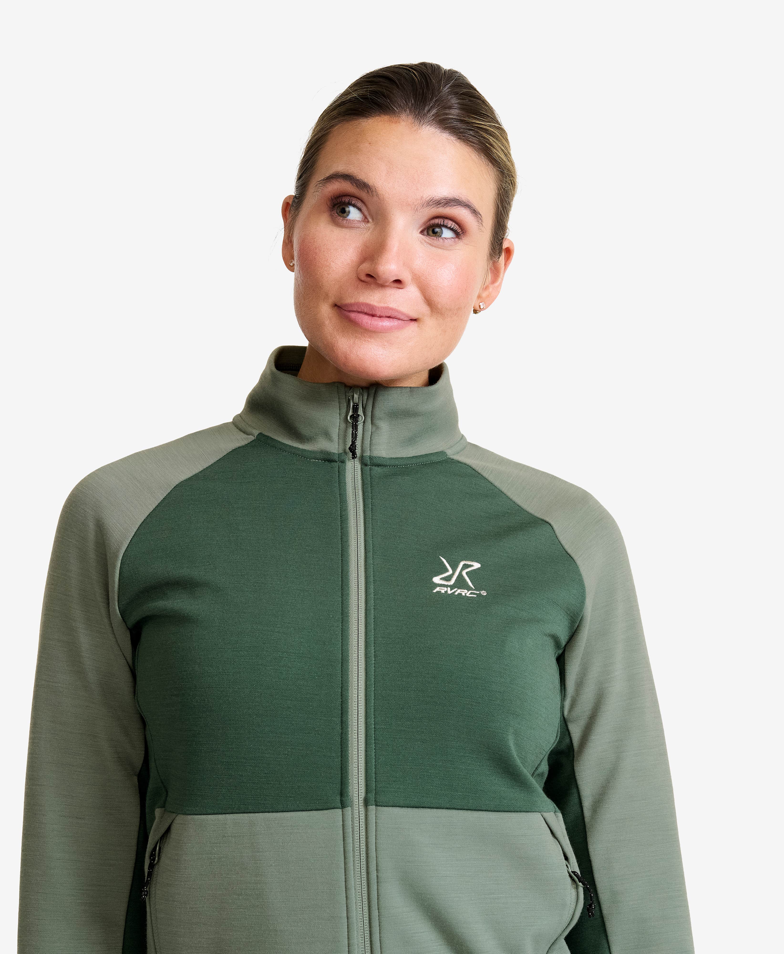 Hill Fleece Women