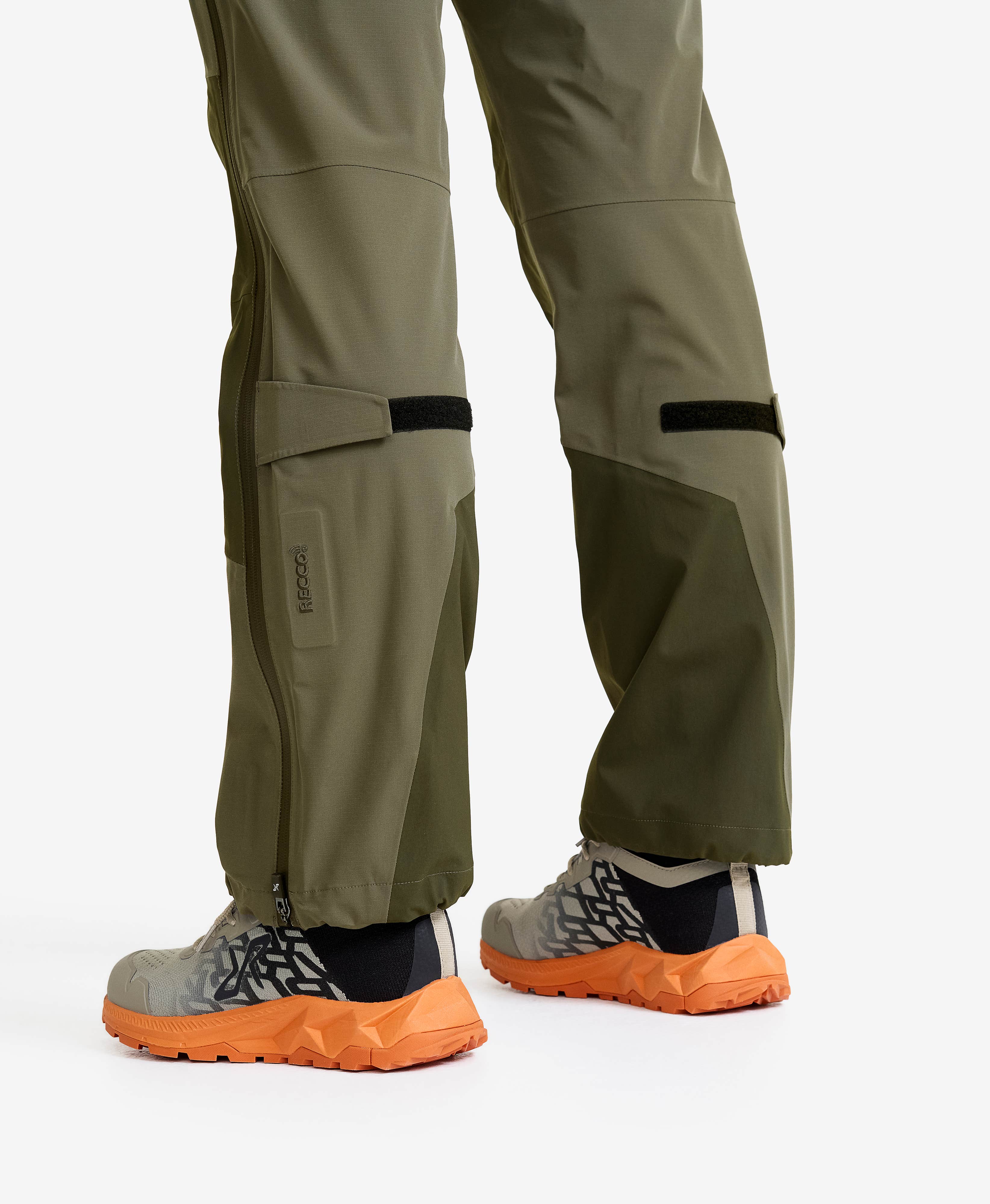 Aries Pro 3L Shell Pants Women