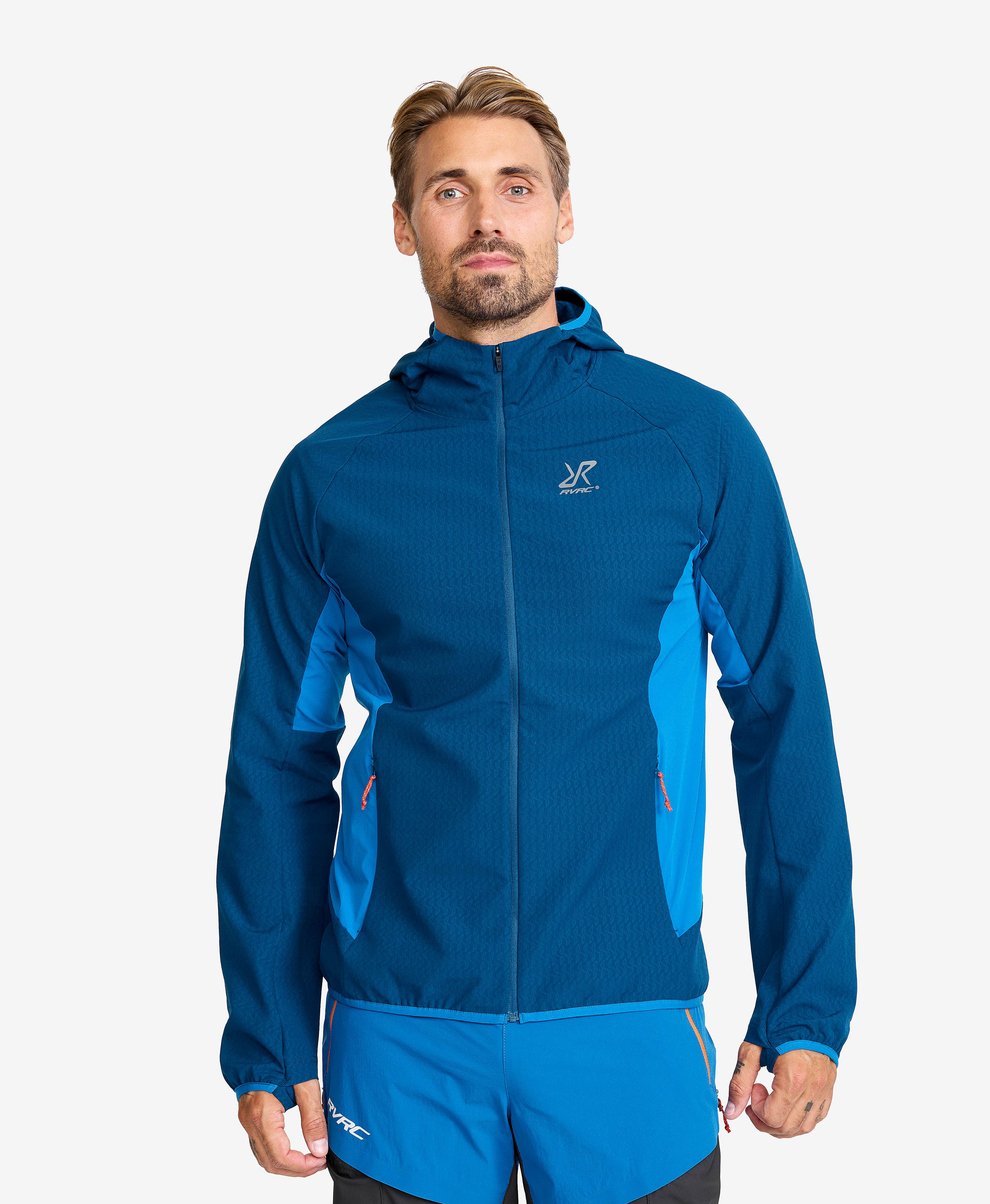 Distance Pro Wind Jacket Men