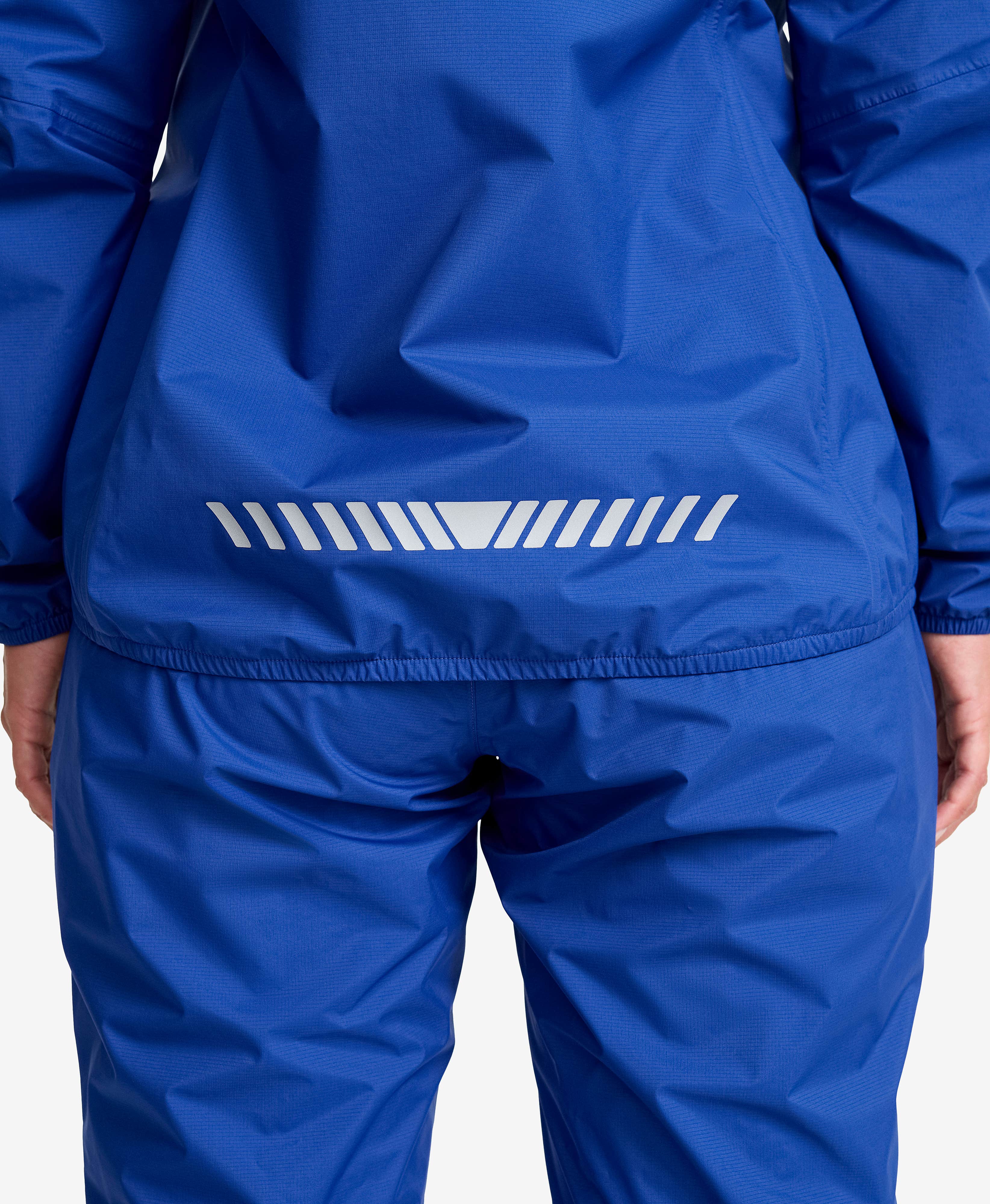 Arcade 3L Lightweight Jacket  Women