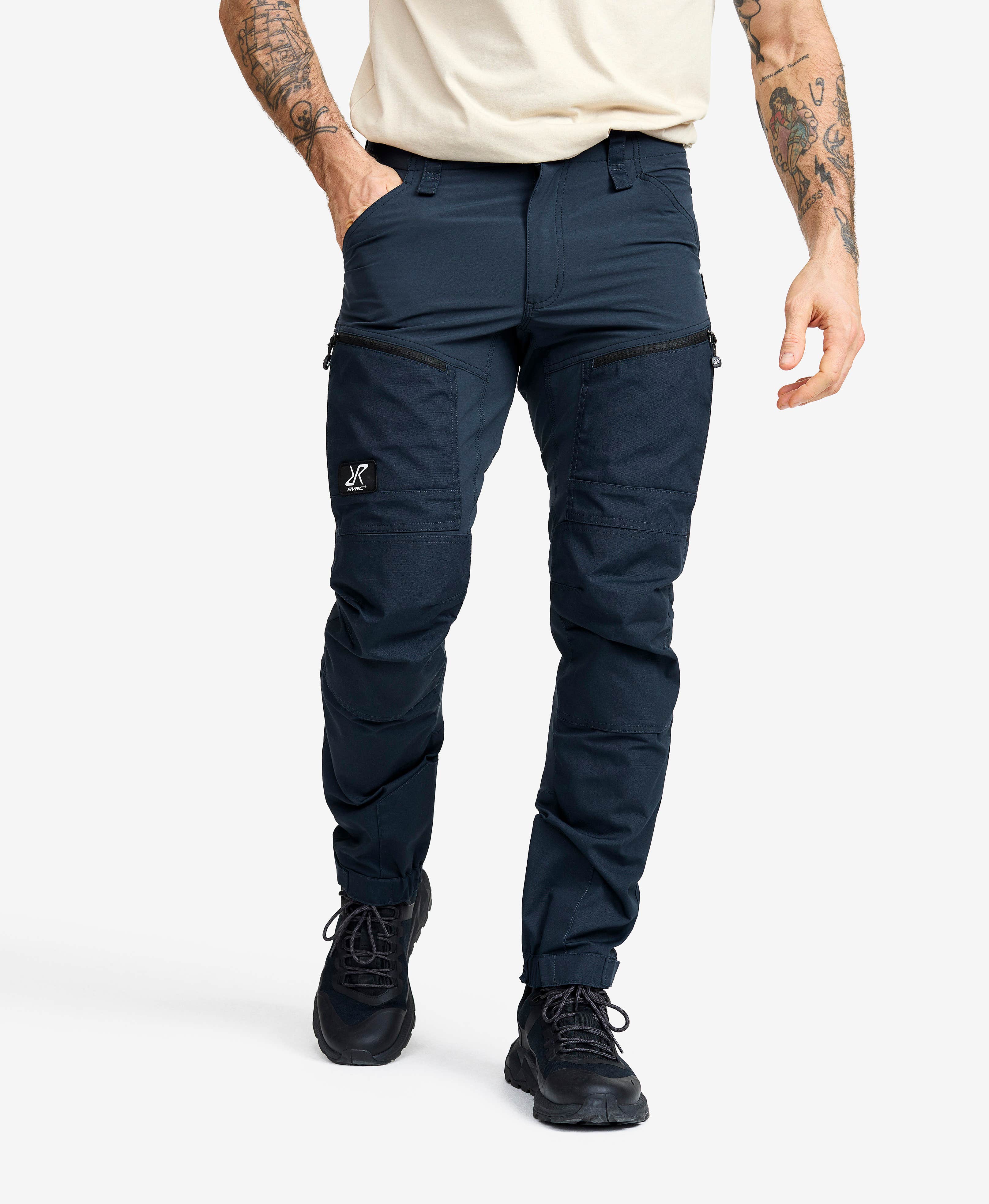 RVRC GP Pro Pants Men