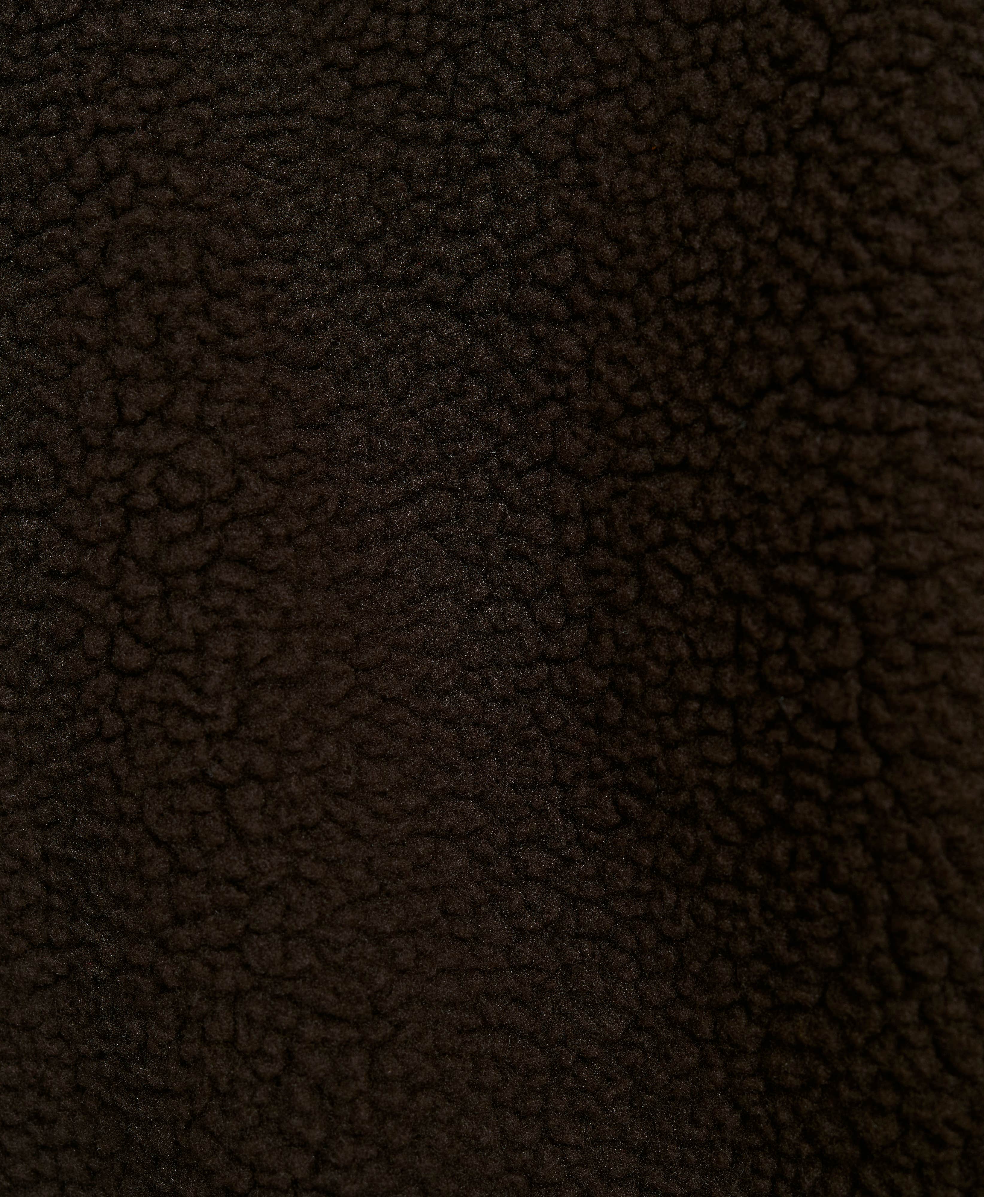 Canyon Full-zip Pile Fleece Vest Men