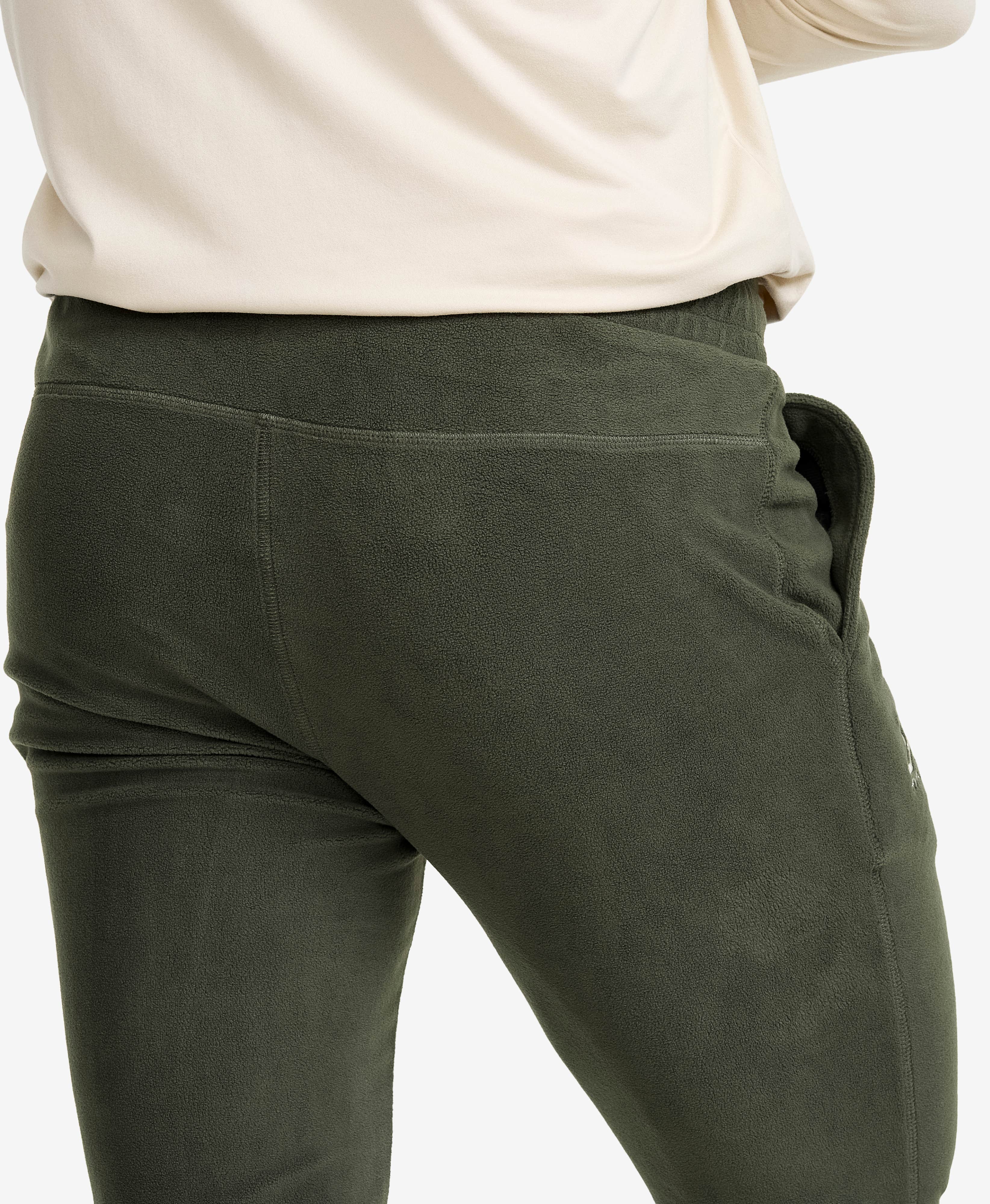 Hiker Fleece Pants Men