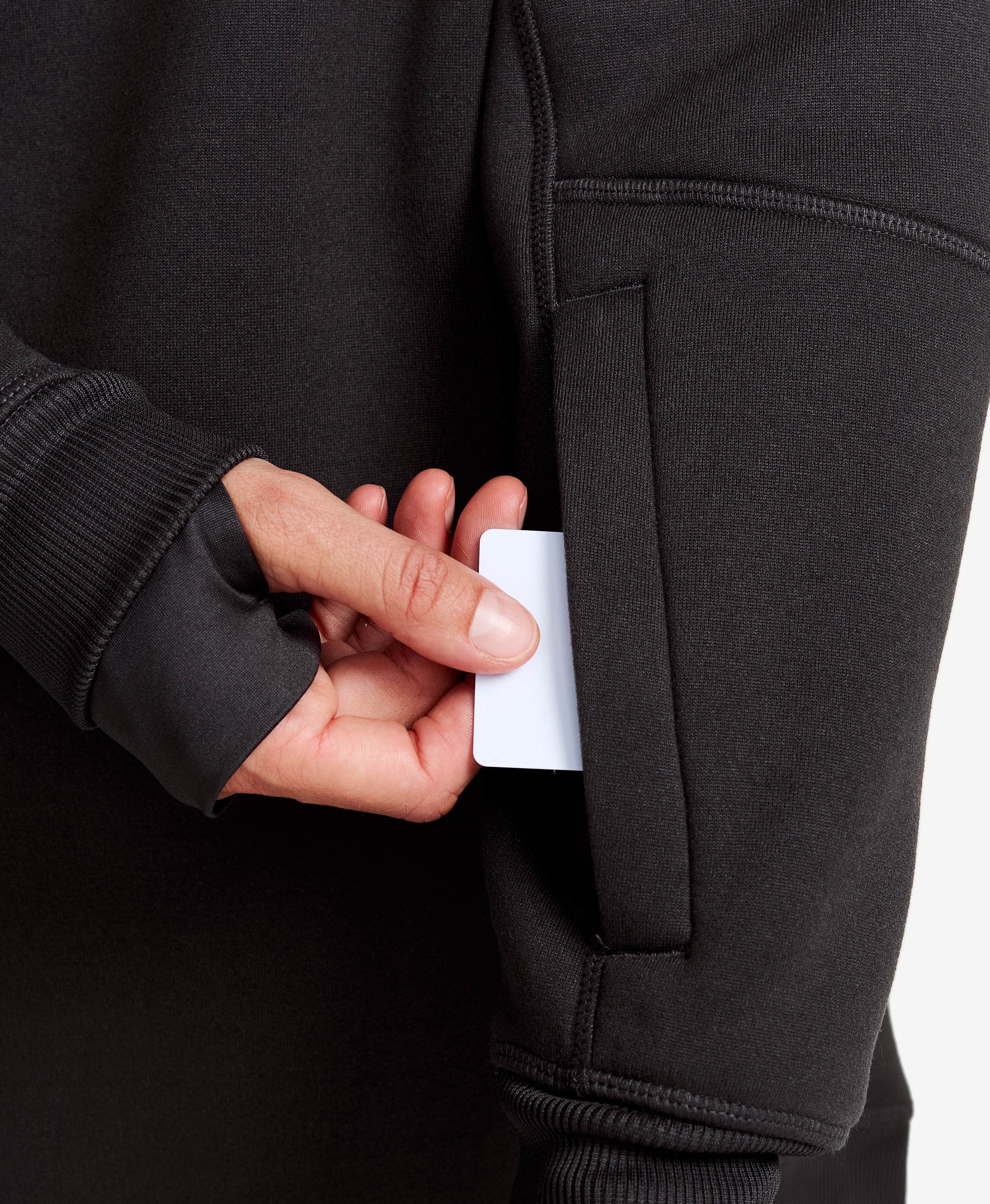 Freerider Hoodie Women