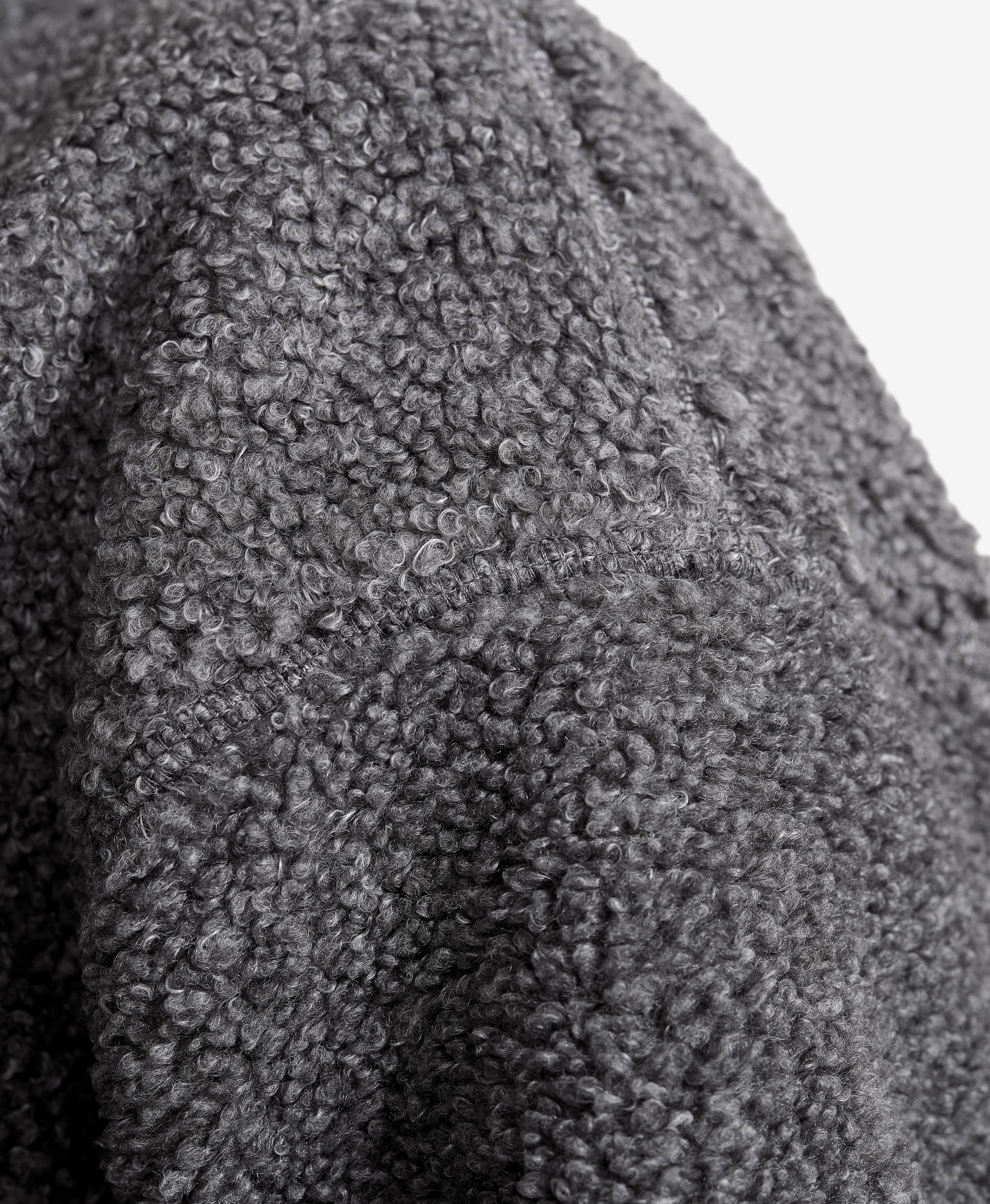 Bigfoot Half-zip Pile Fleece Women