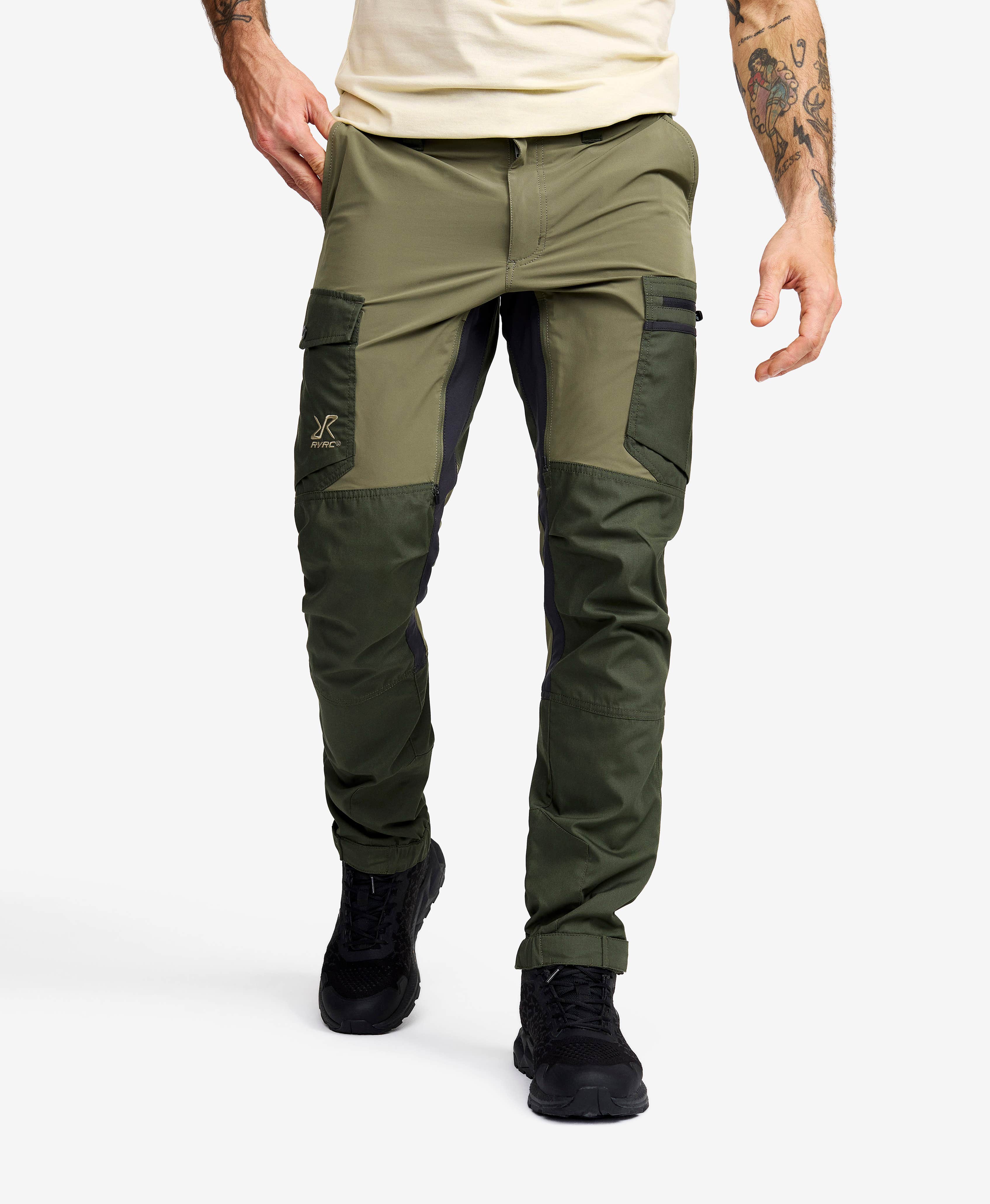 Rambler Lightweight Pro Pants Men