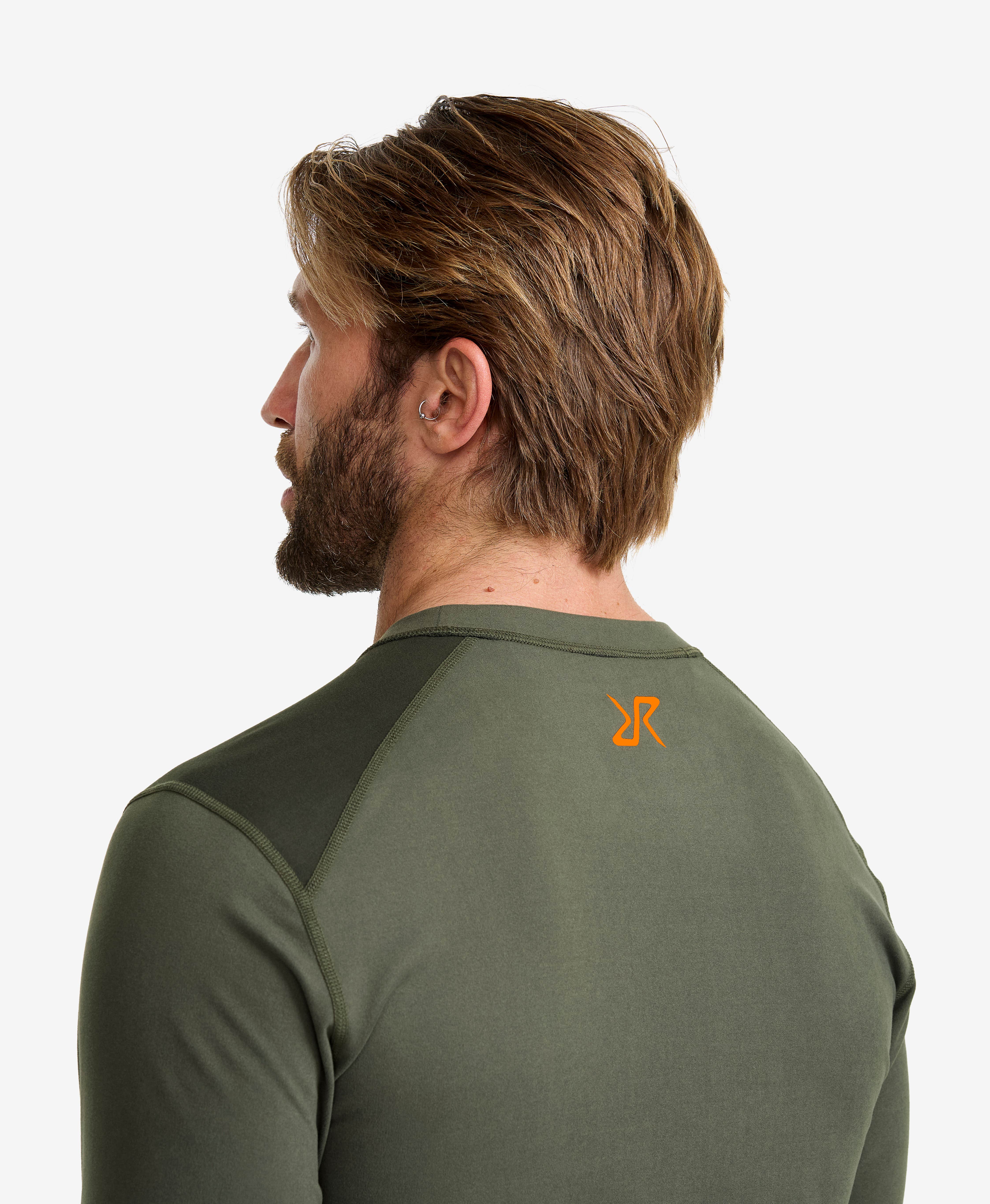 Downhill Base Layer Top Men