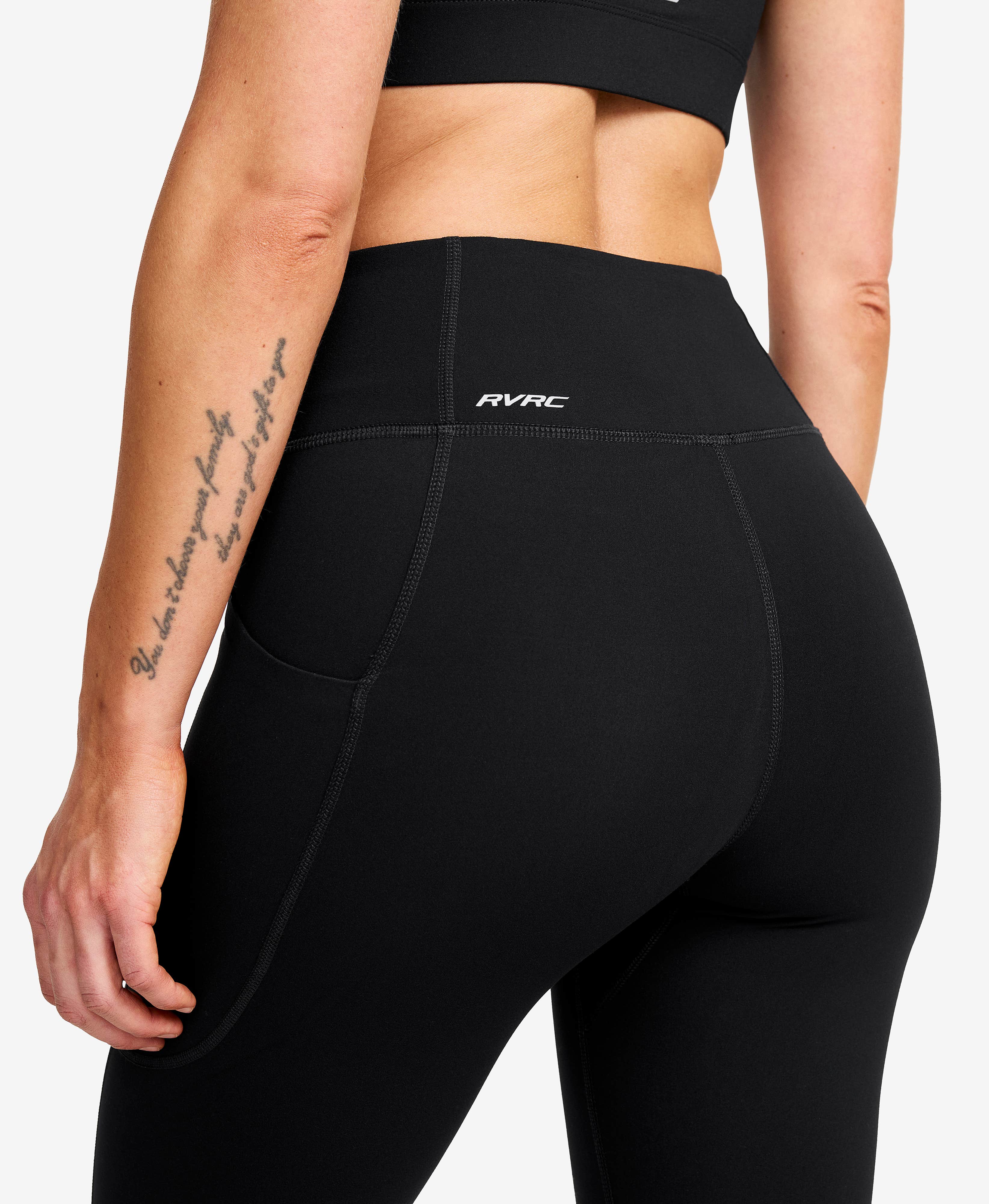 Rapid Pocket Leggings Women