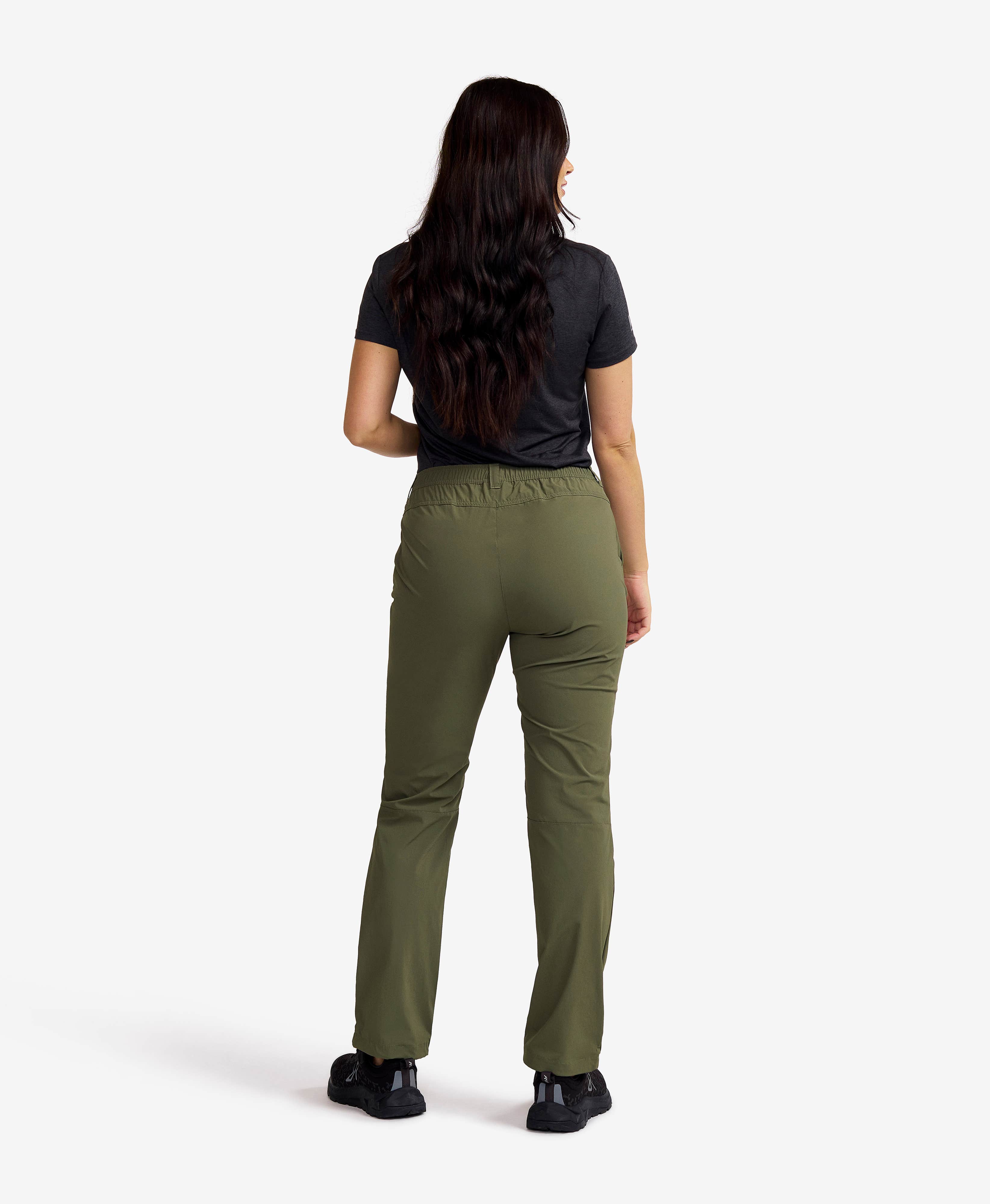 Momentum Stretch Pants Women