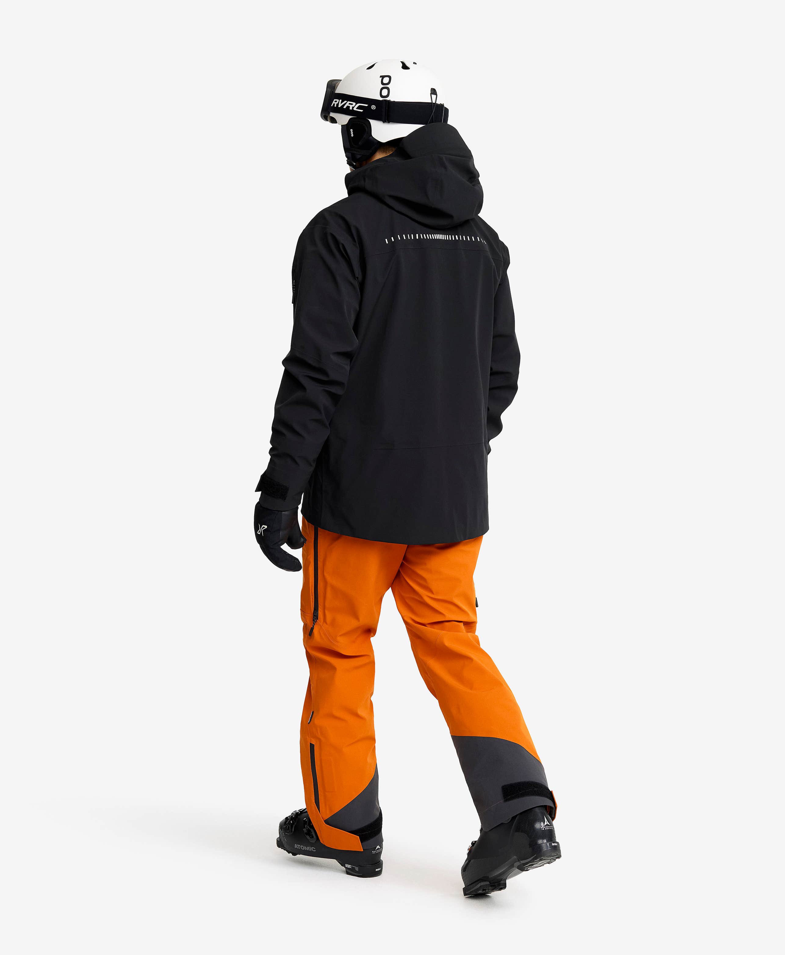 Atlas 3L Ski Jacket Men