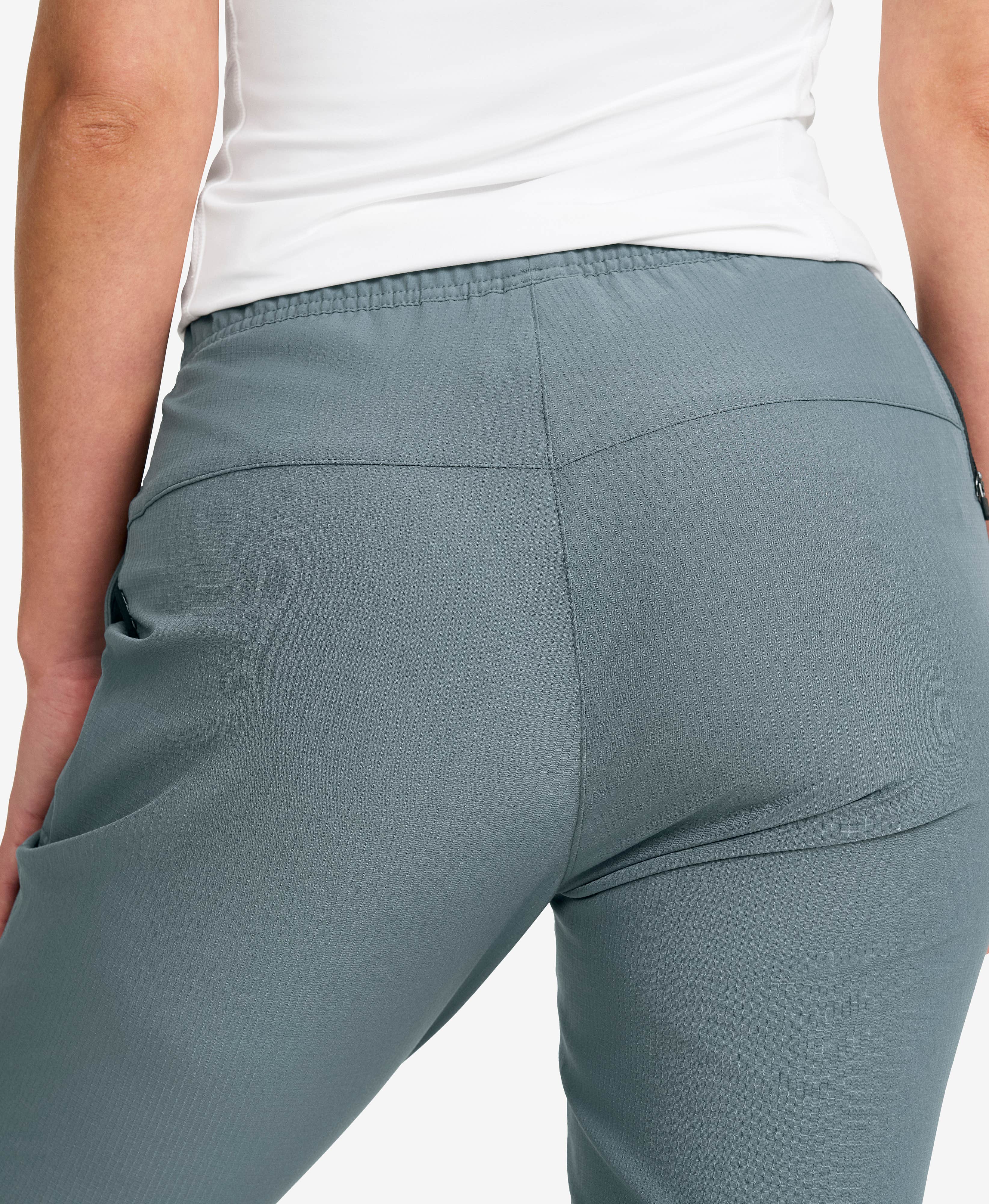 Athletic Lightweight Pants Women