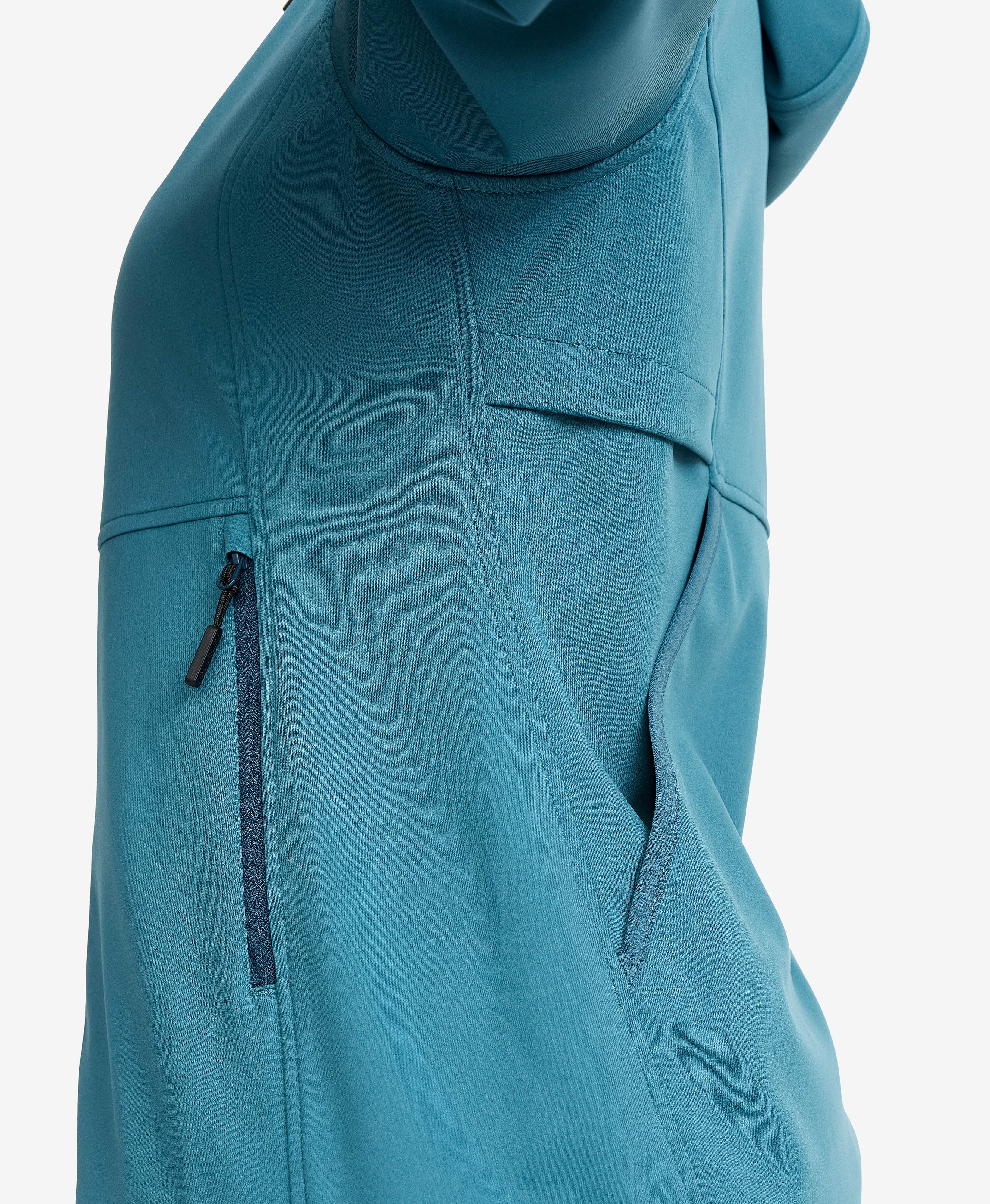 Responder Softshell Jacket  Women