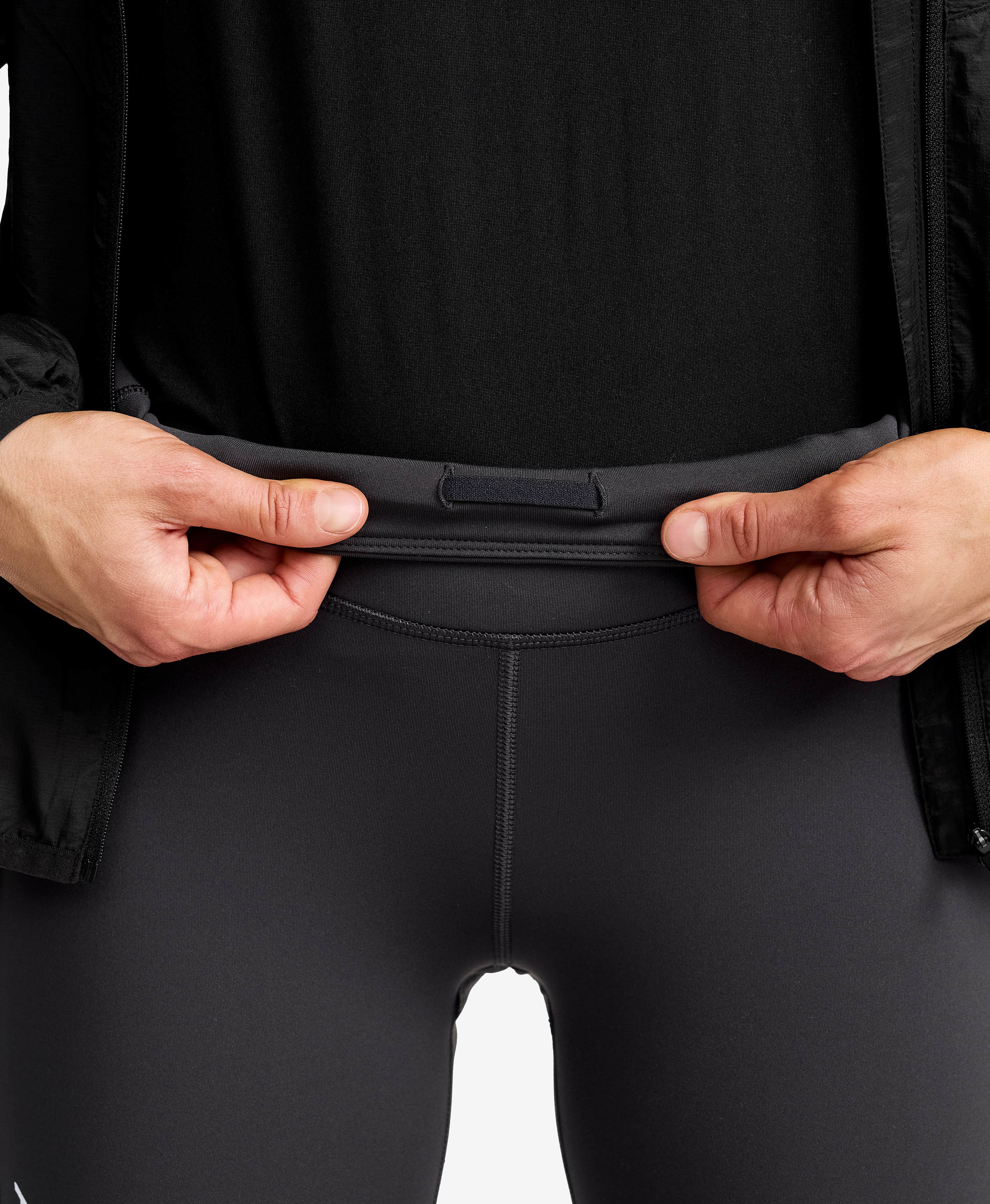 Sprint Winter Leggings Women