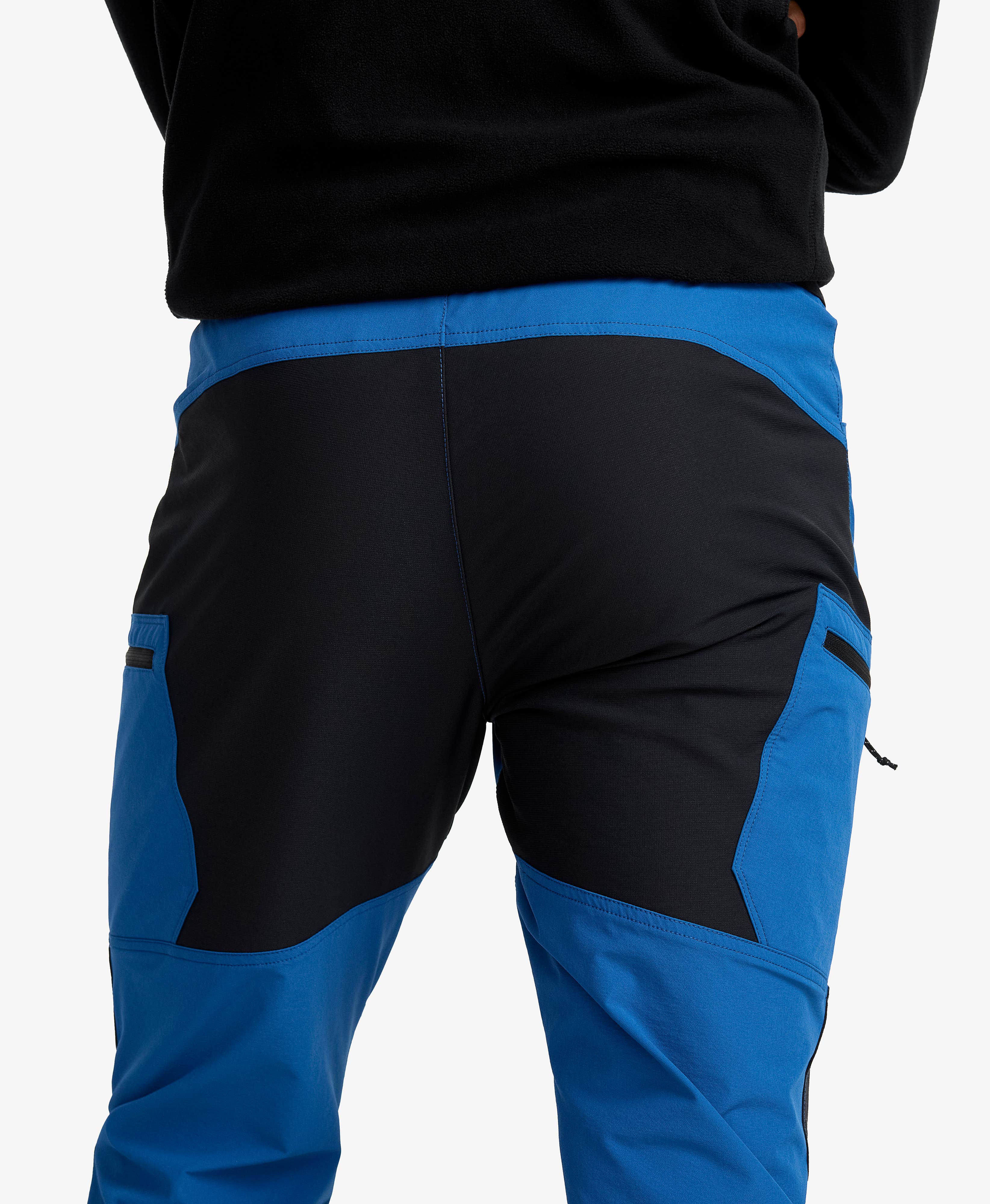 Surmount Pro Hiking Stretch Pants Men