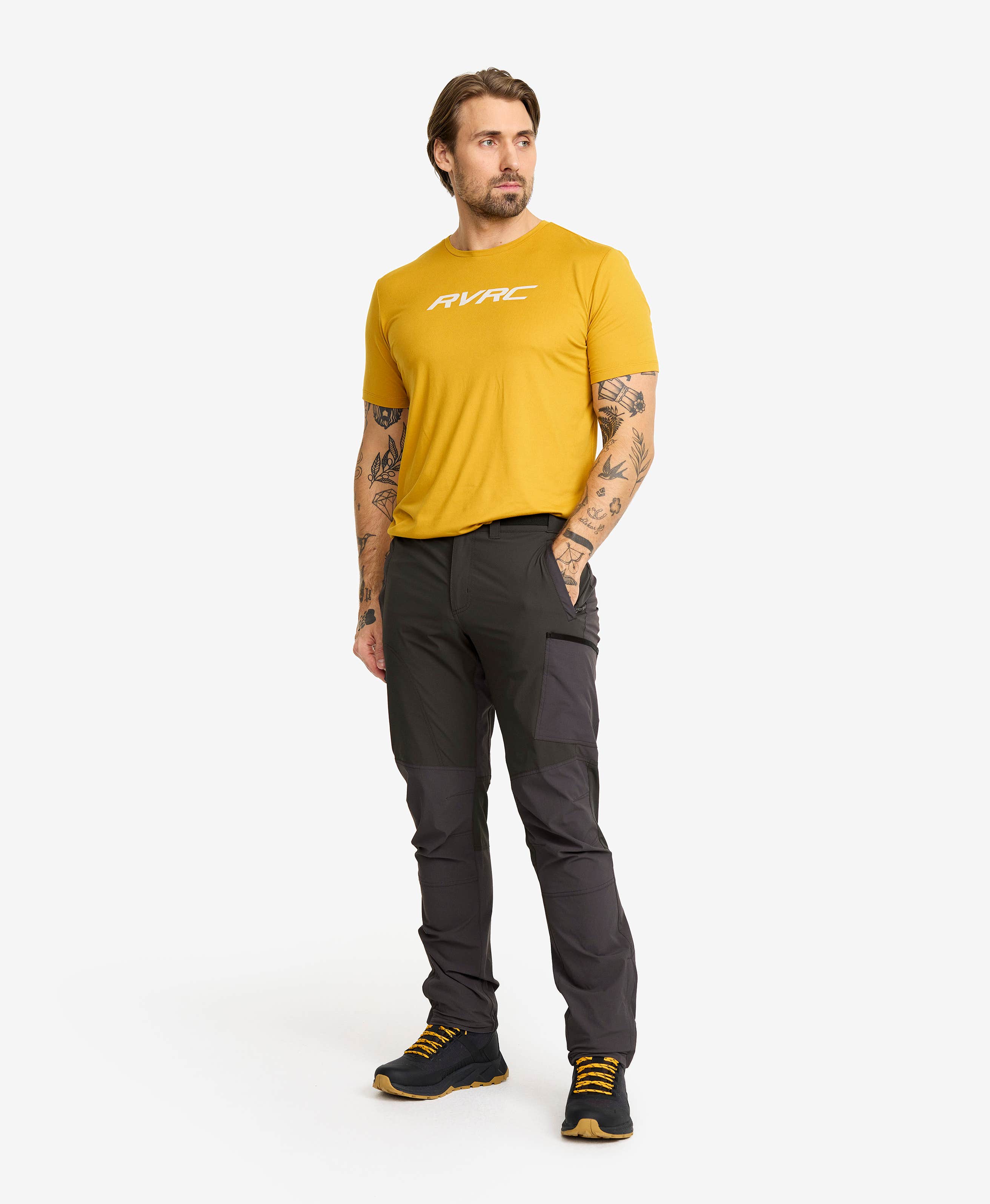 Elevate Pro Hiking Pants Men