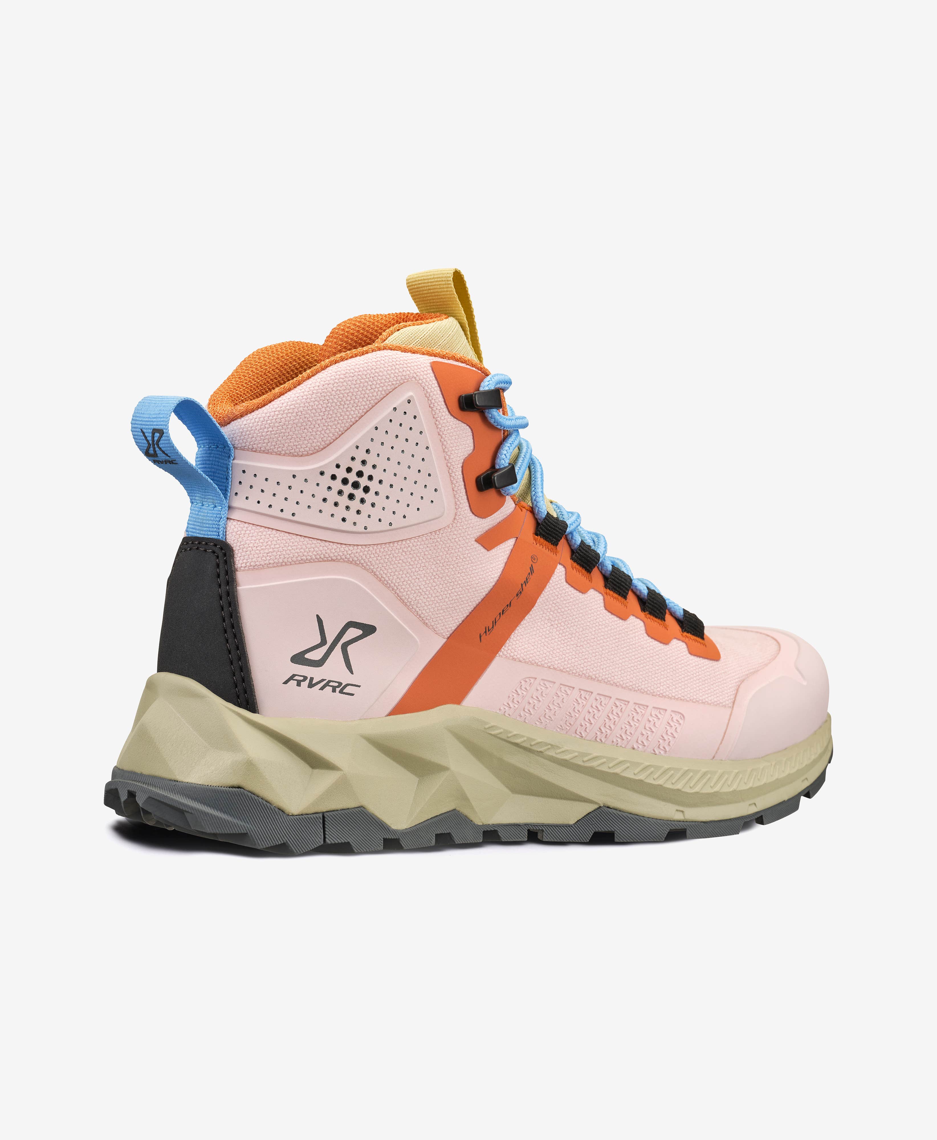 Phantom Trail Mid Waterproof Hiking Boots Women