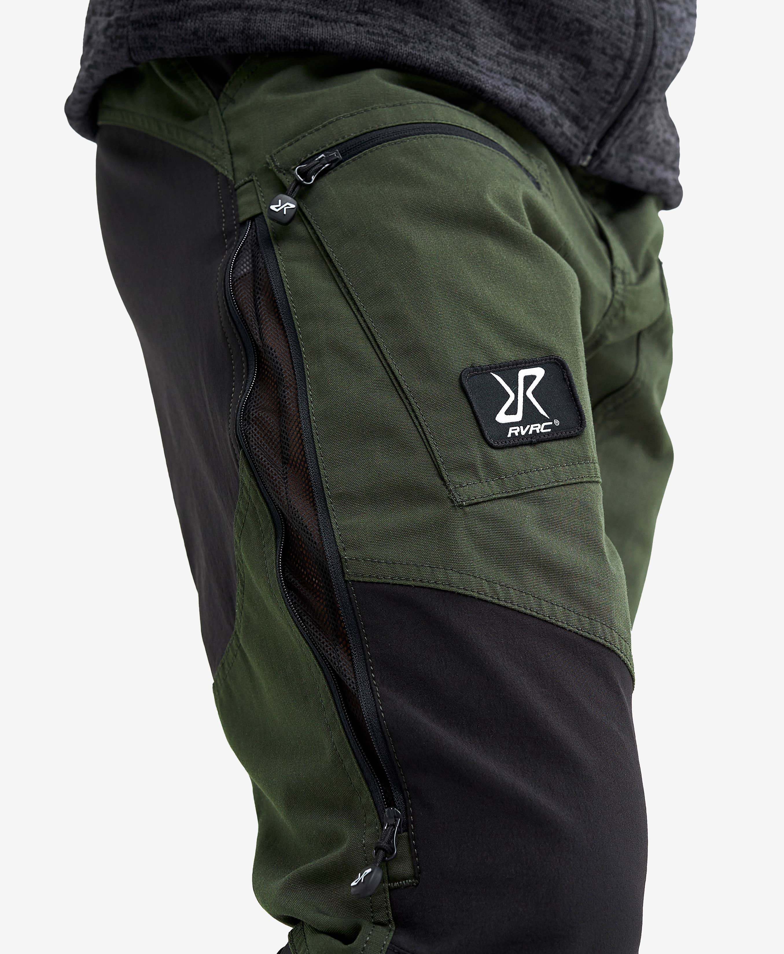 Nordwand Pro Pants Men