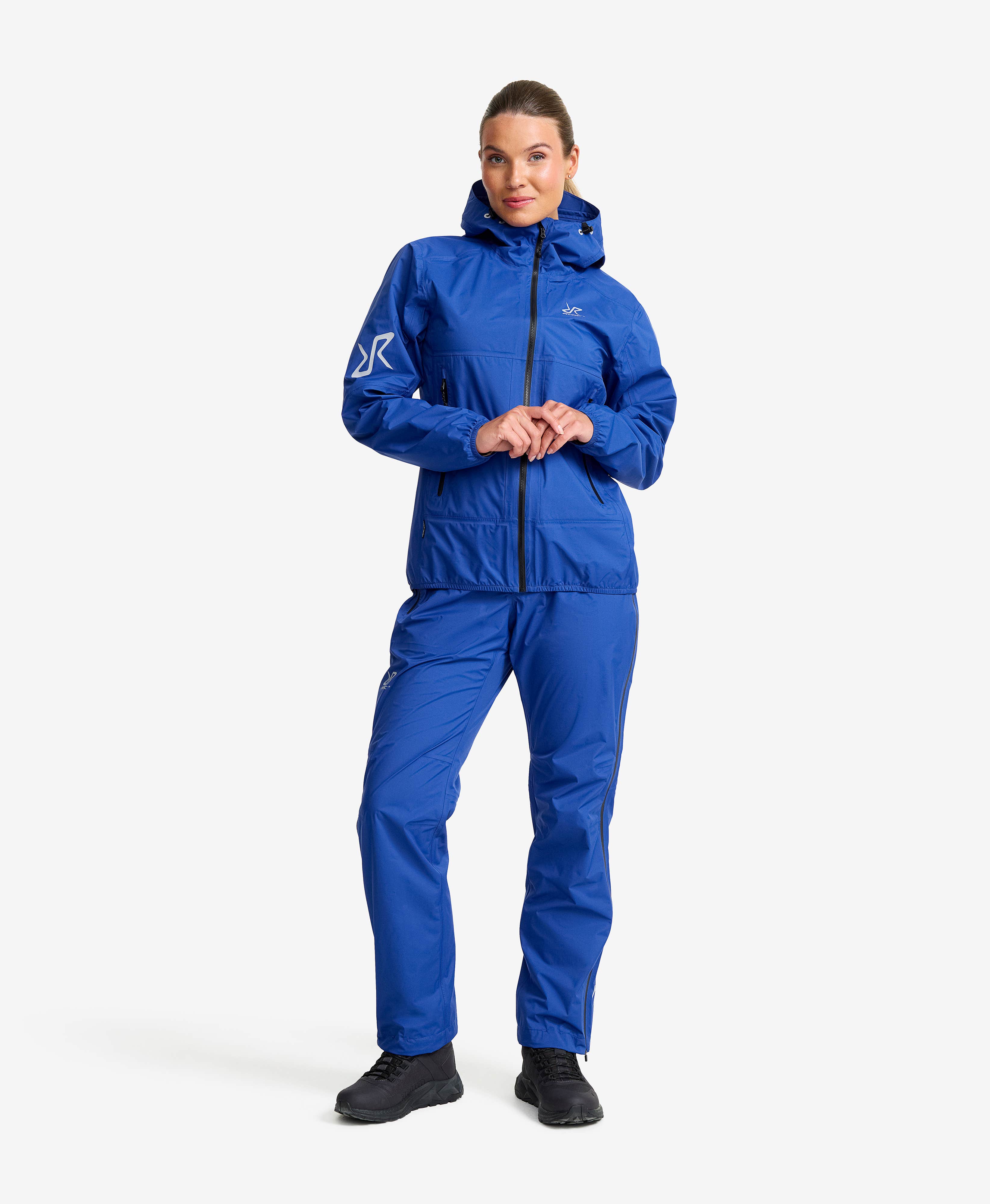 Arcade 3L Lightweight Jacket  Women