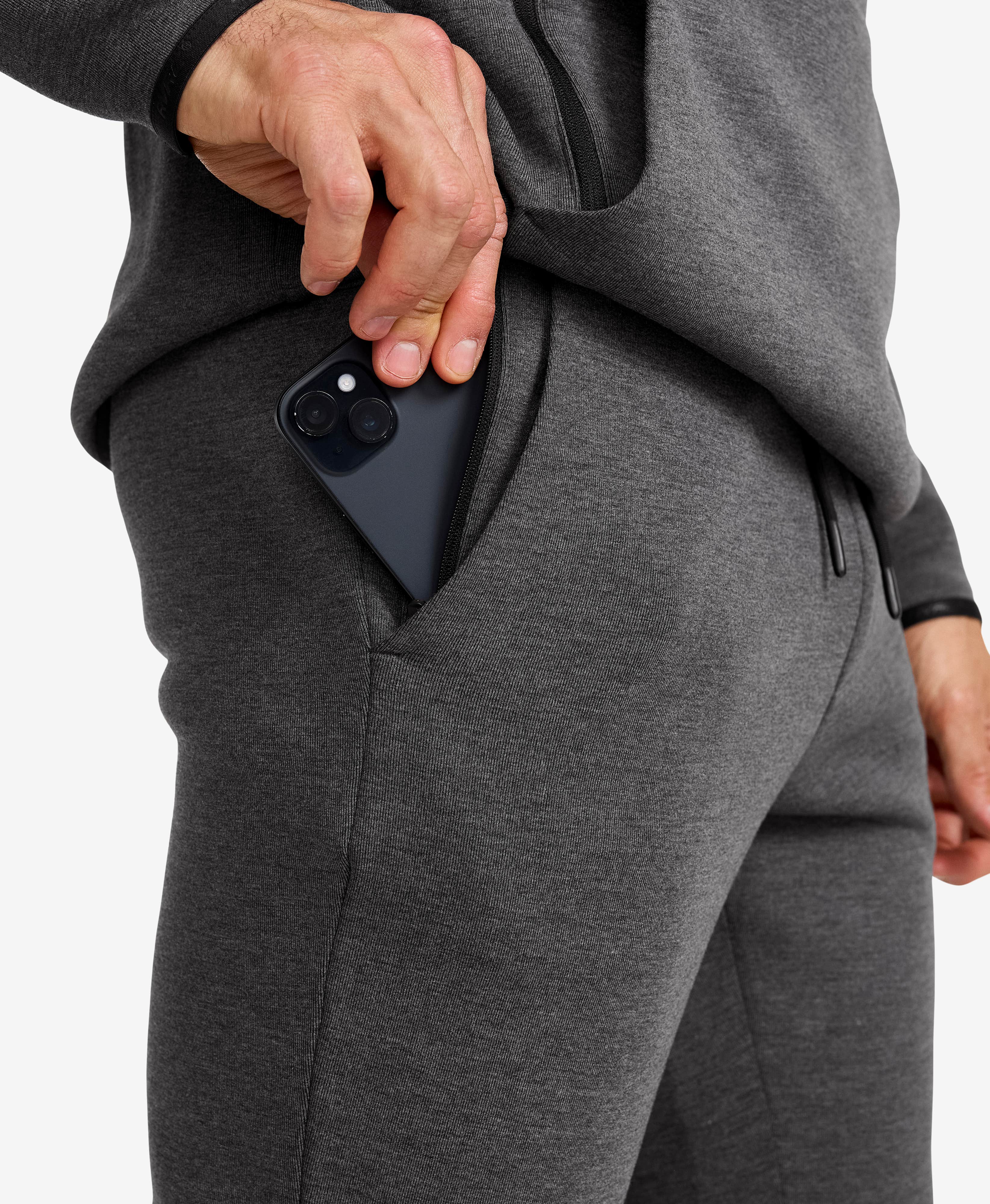 Street Scuba Sweatpants Men