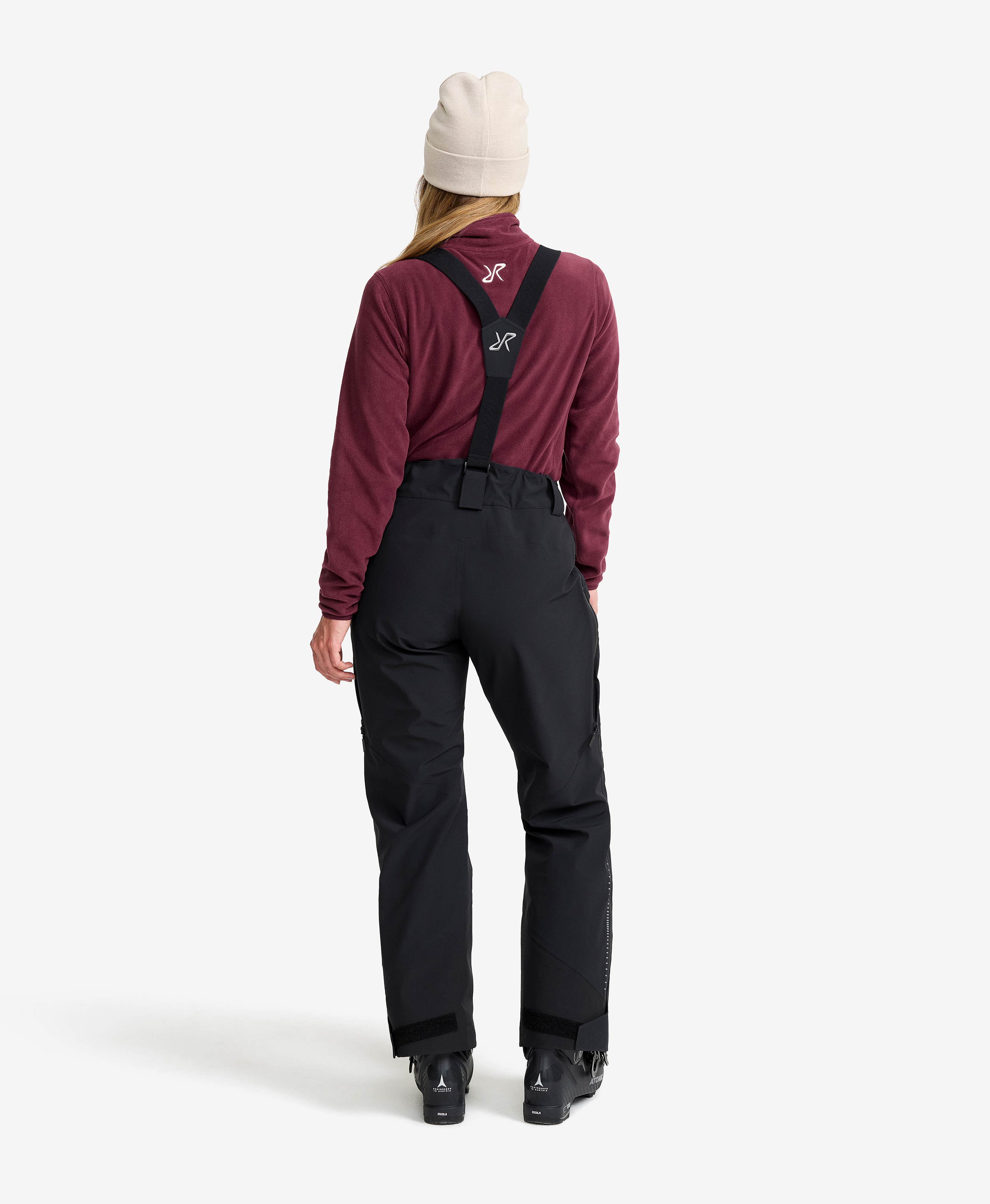 Atlas 3L Ski Pants Women