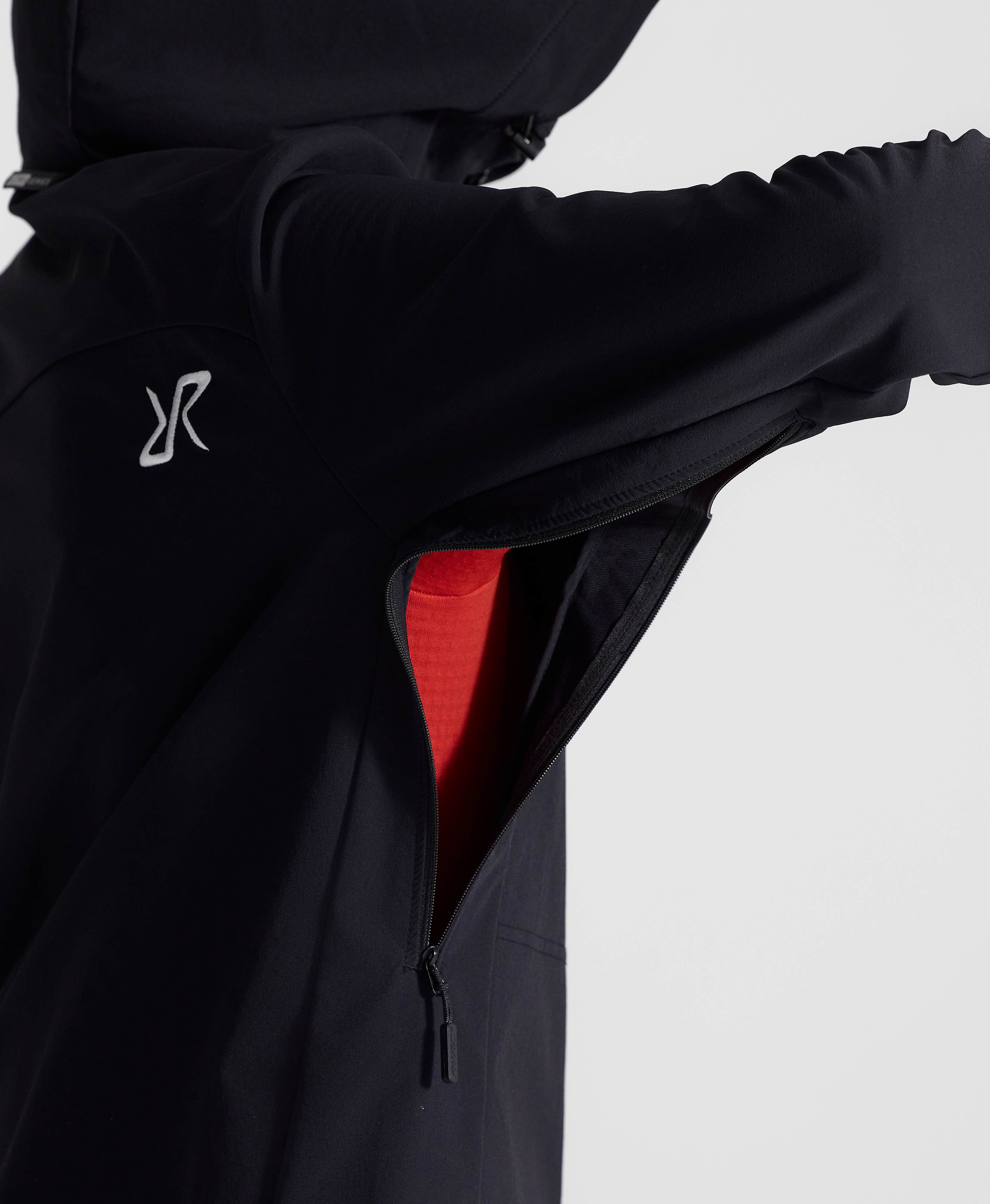 Ultra Trekk-touring Jacket Women