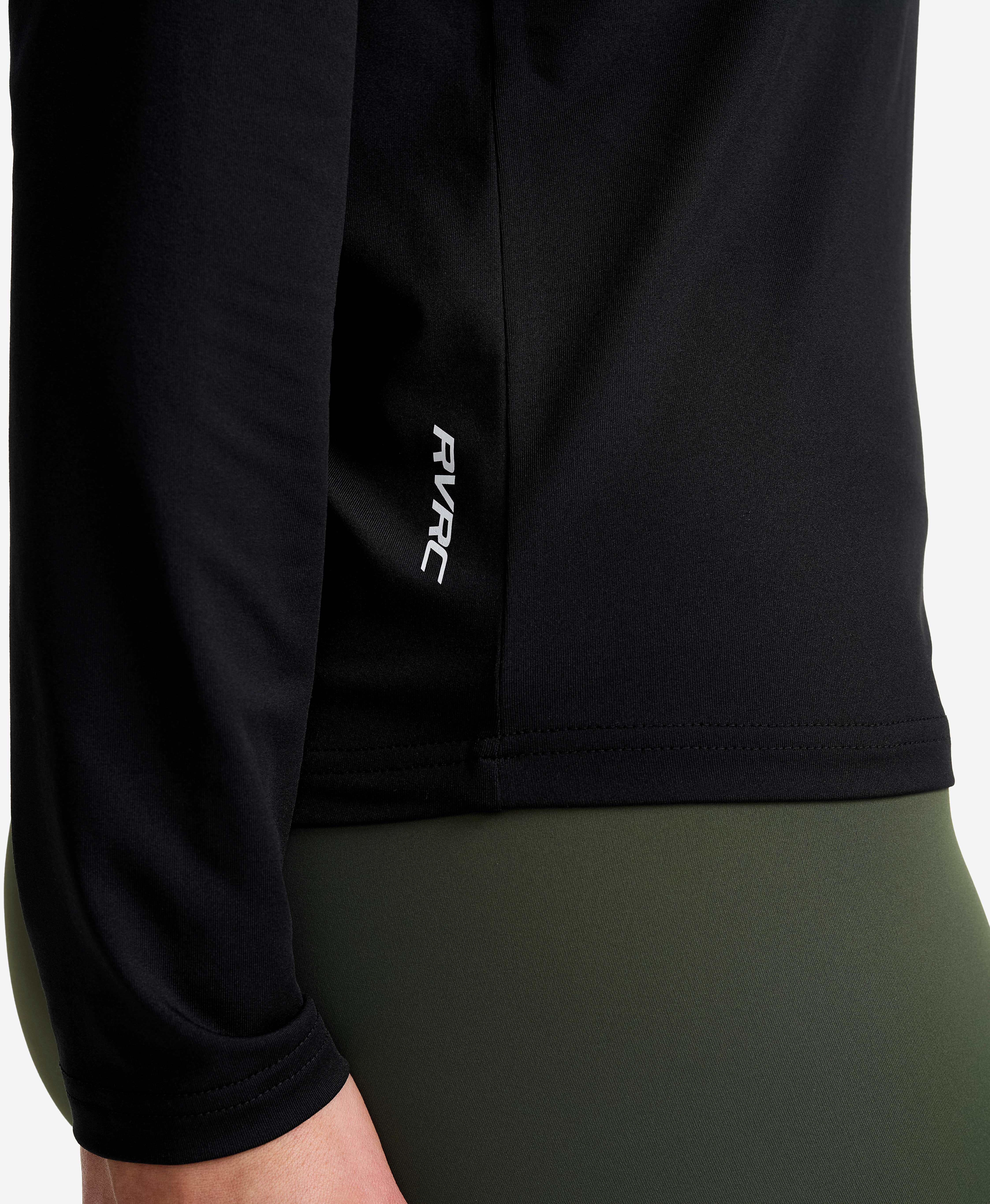 Direction Active Long-sleeved T-shirt Women