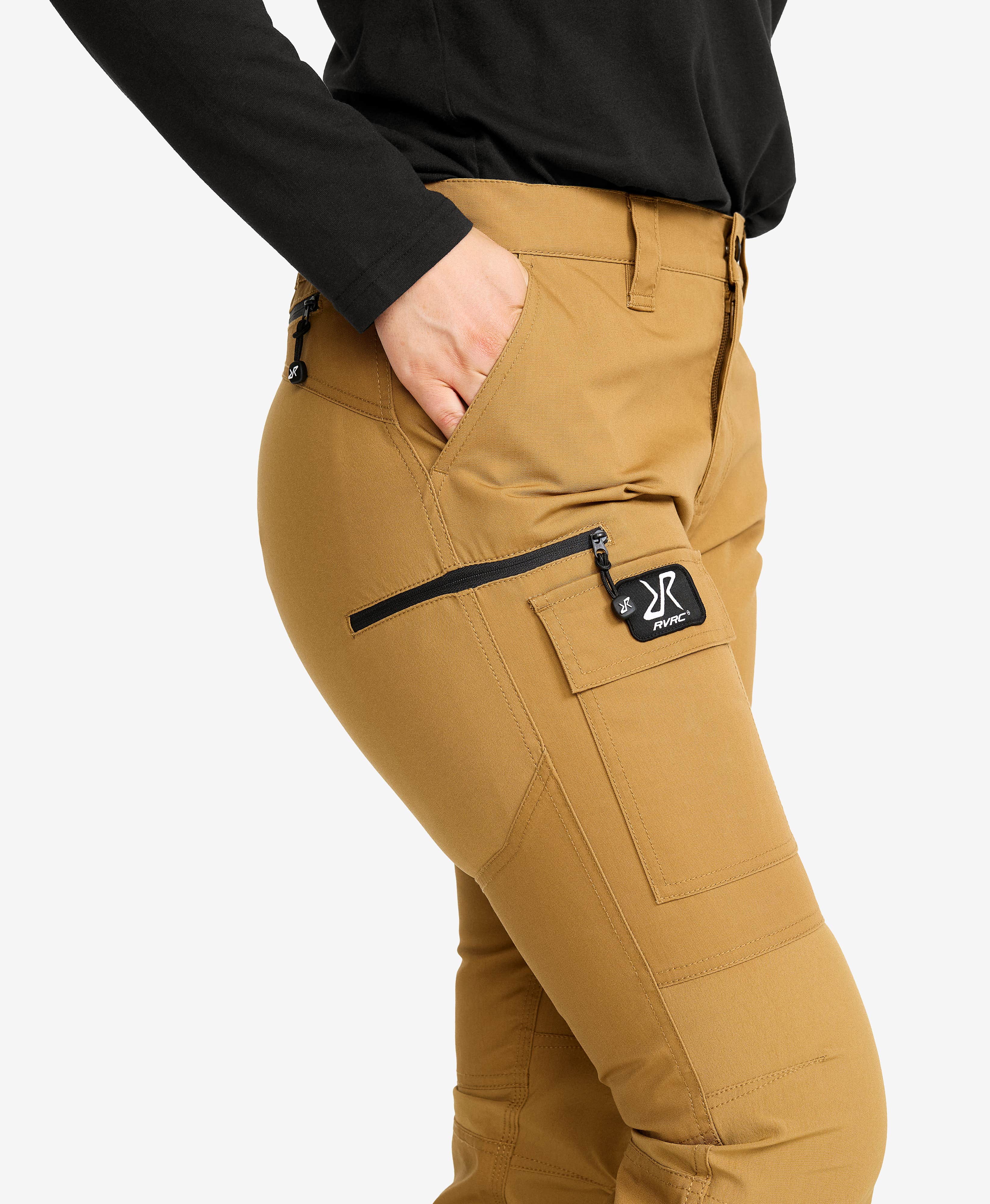 Nordwand Pants Women