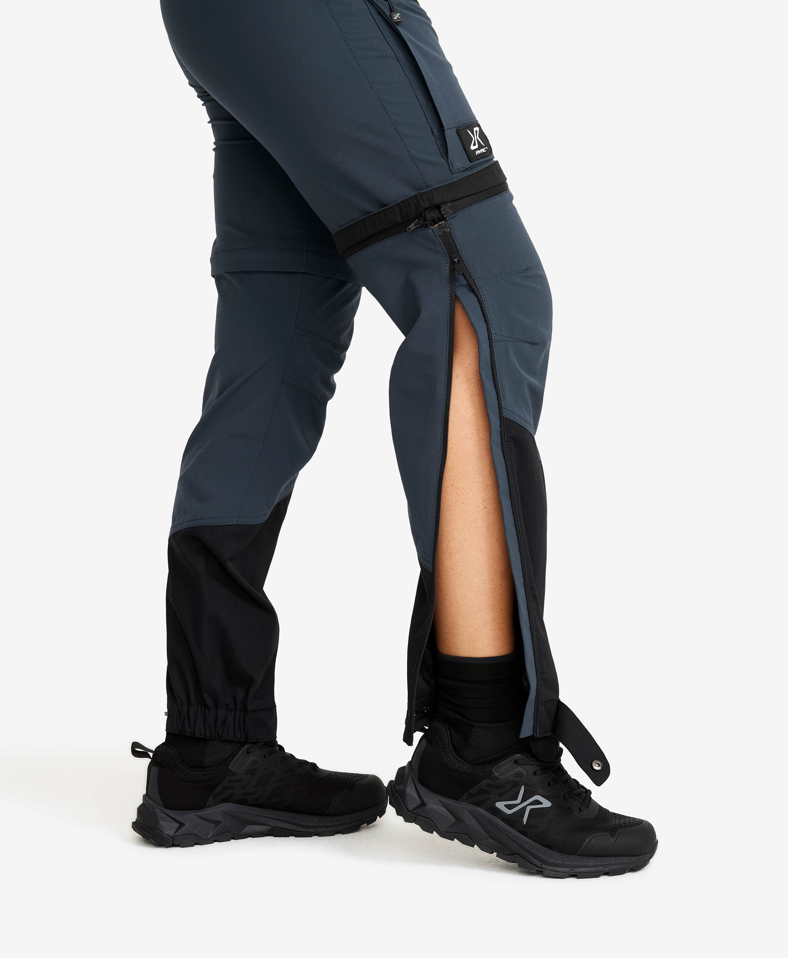 RVRC GP Pro Stretch Zip-Off Pants  Women