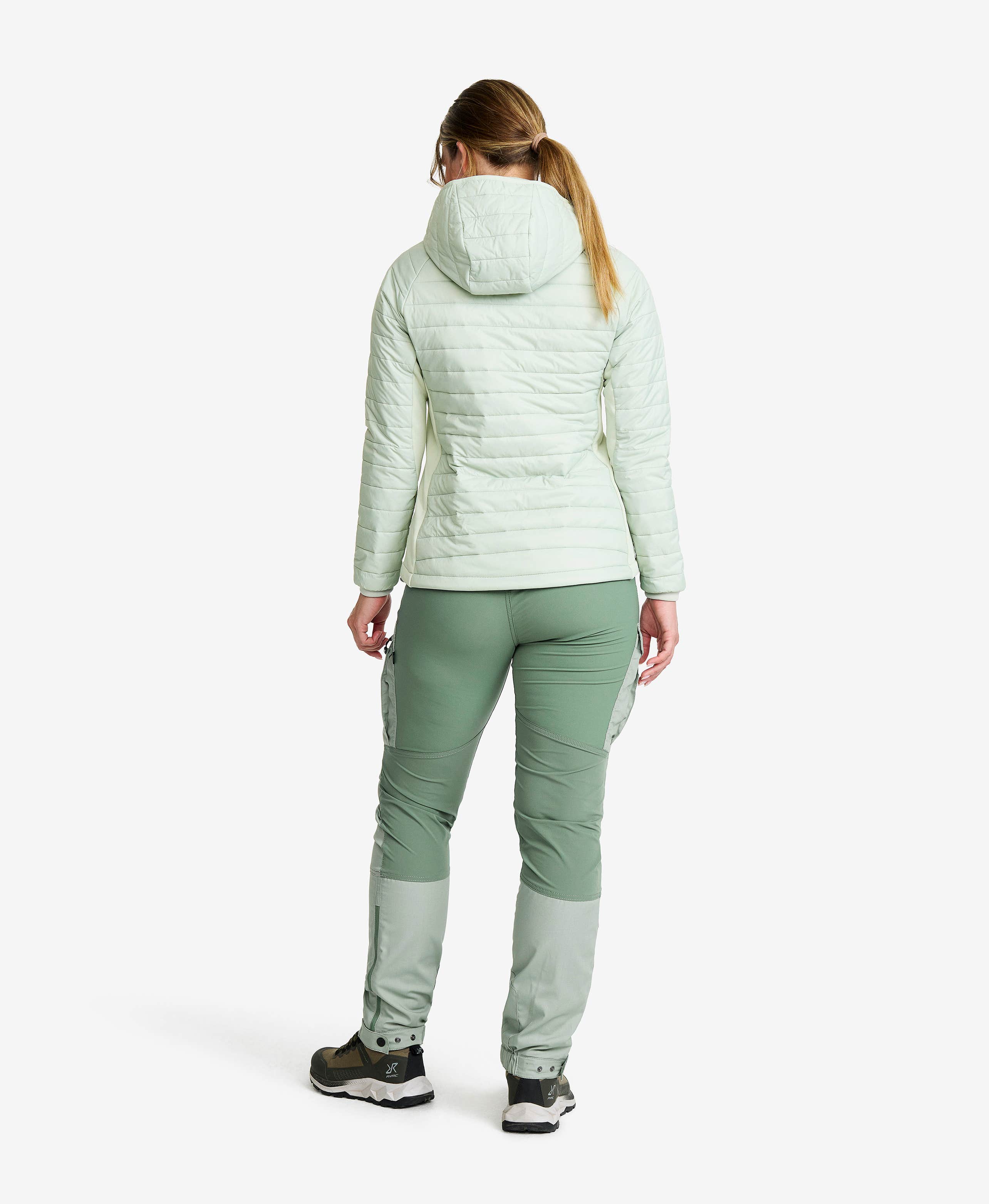 Radical Insulate Jacket Women