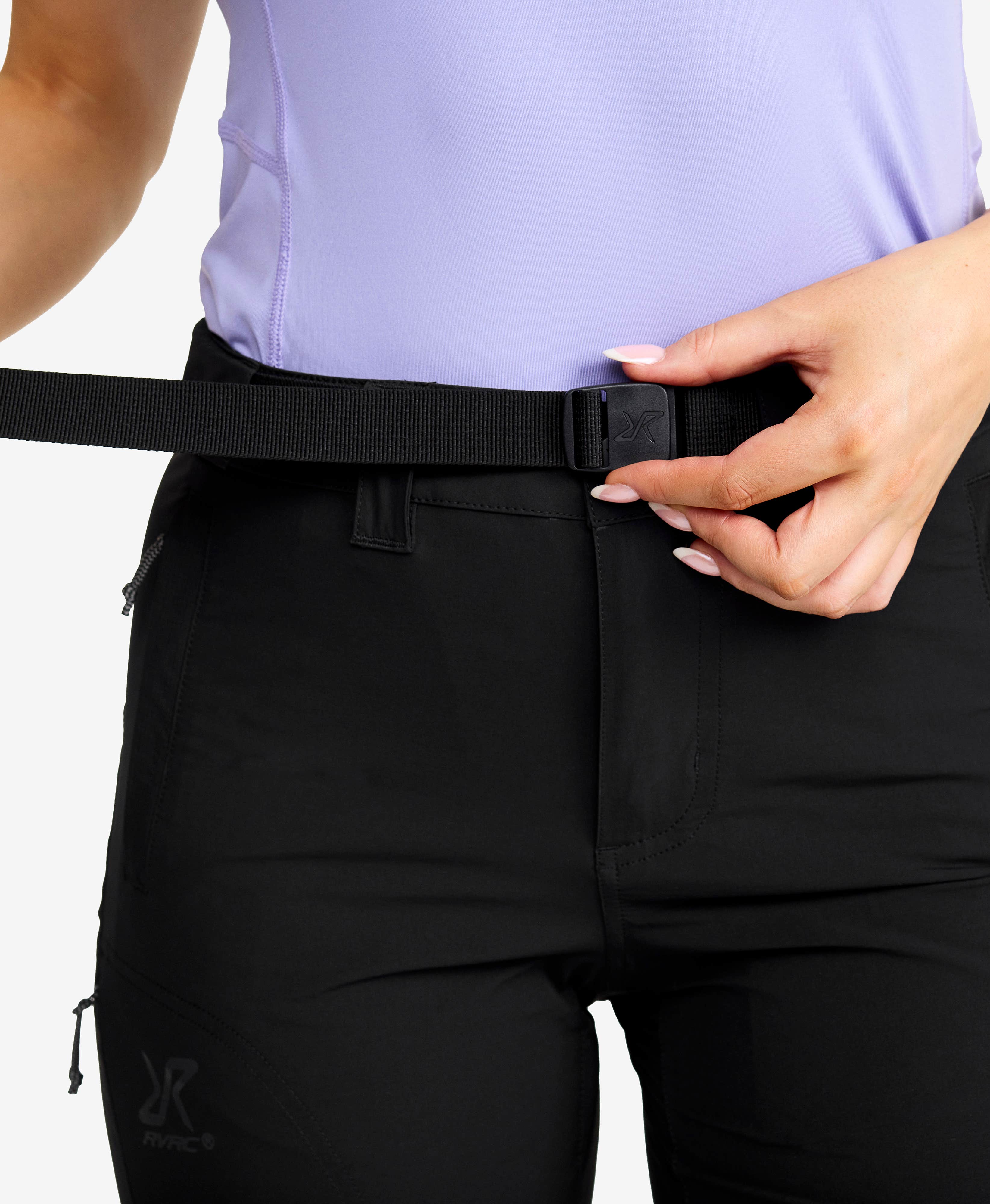 Elevate Pro Hiking Shorts Women