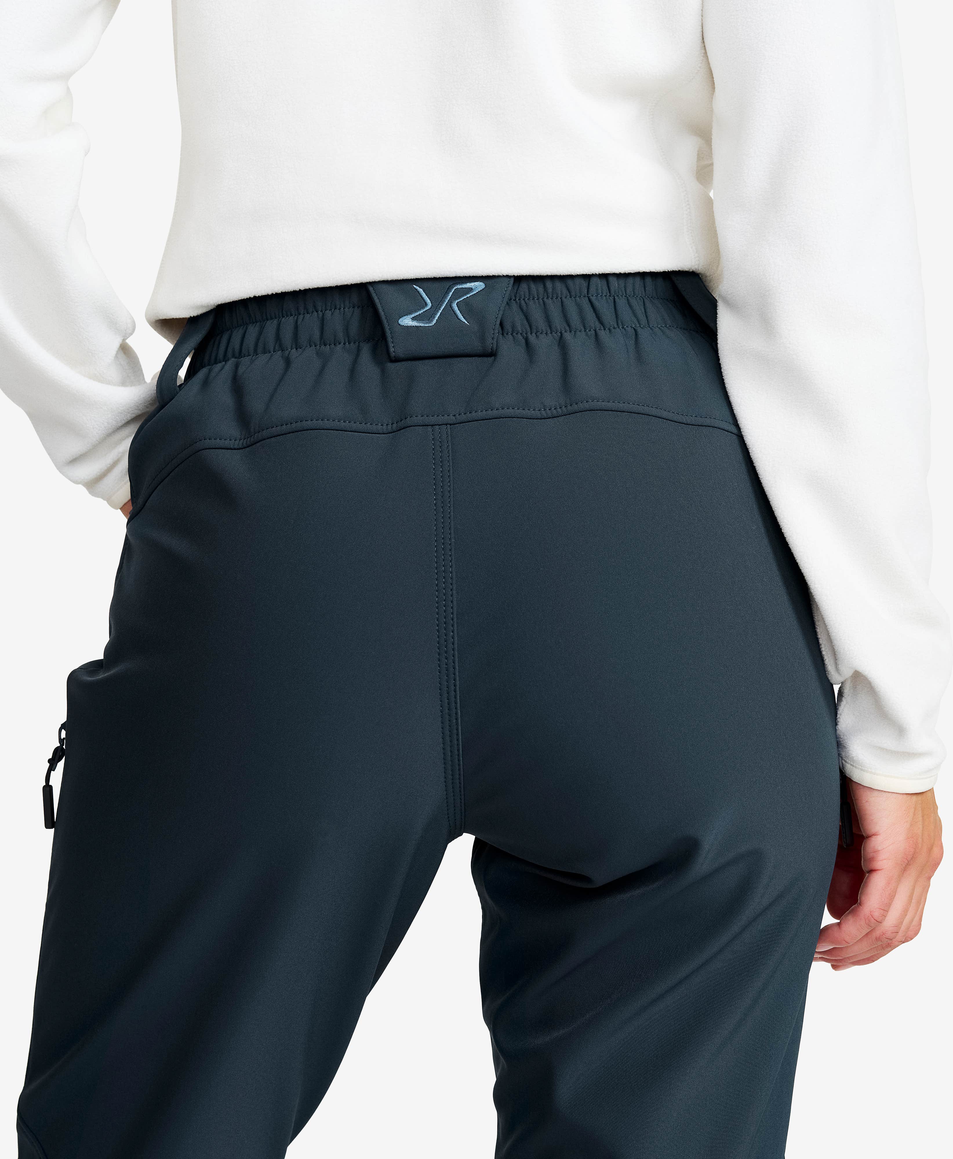 Hiball Essential Softshell Pants Women