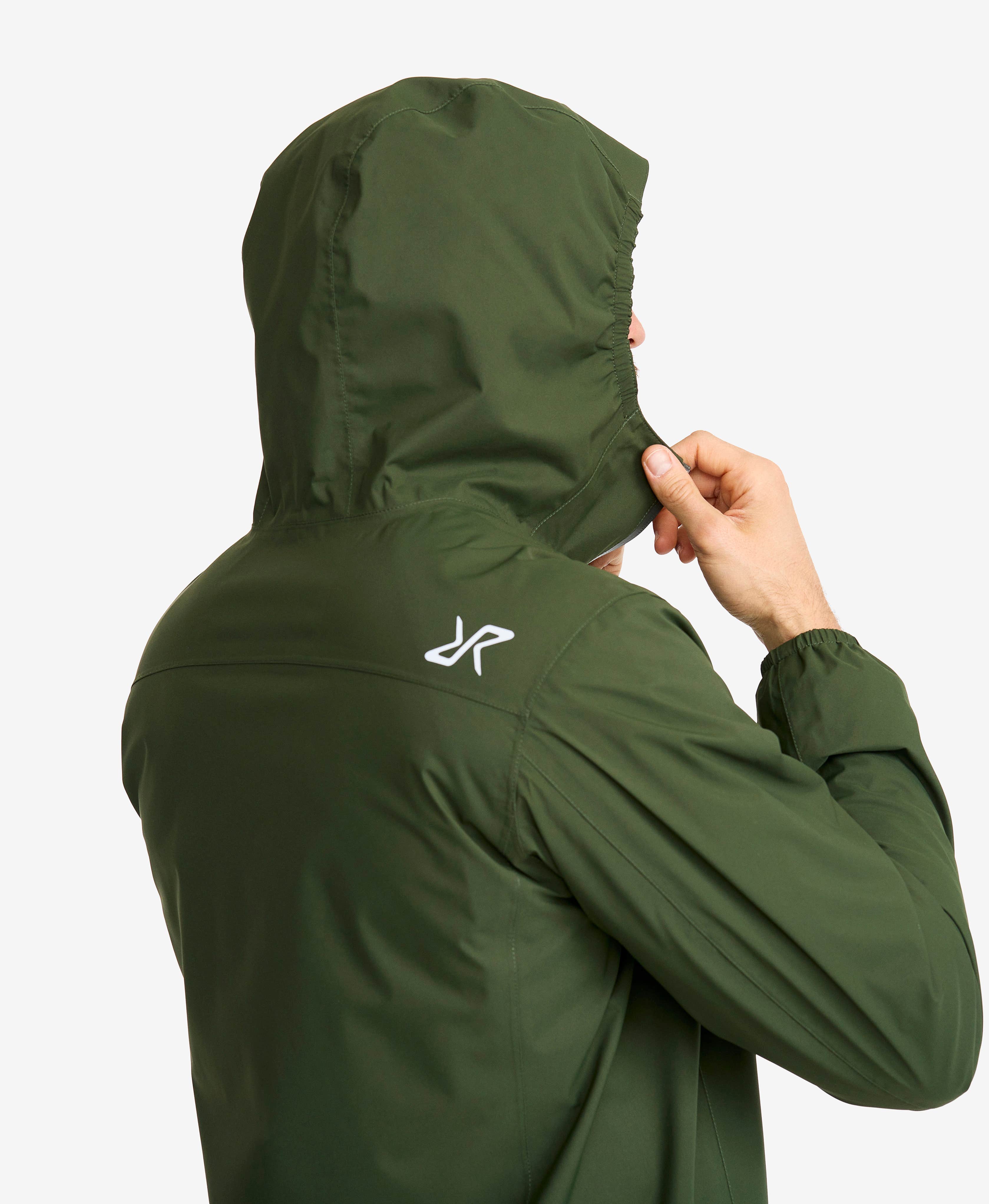 Vector 2L Jacket Men