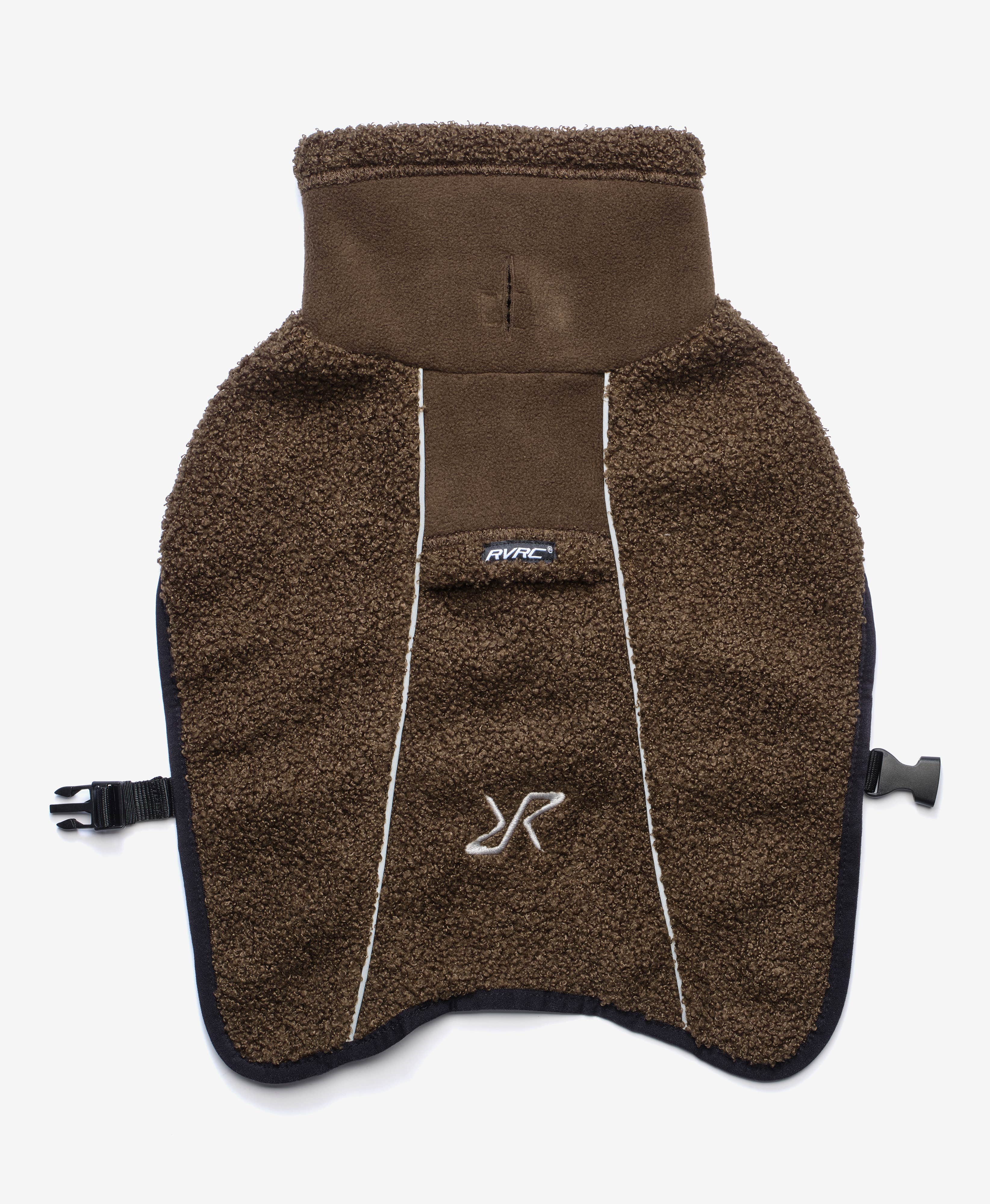 Bigfoot Dog Jacket Dog